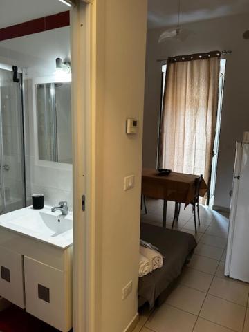 Al Piccone Apartment Bari