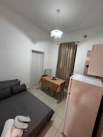 Apartment Al Piccone *