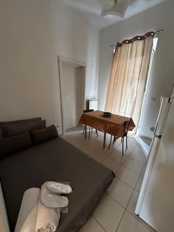 Apartment Al Piccone Bari