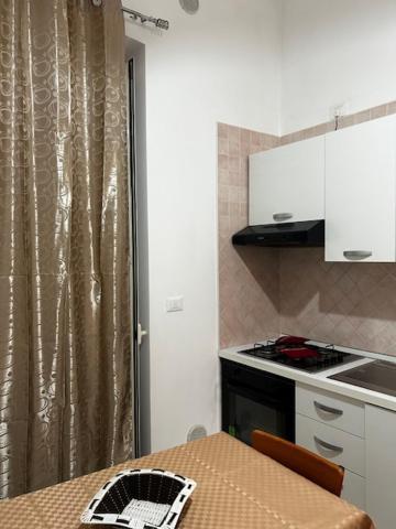 Al Piccone Apartment Bari