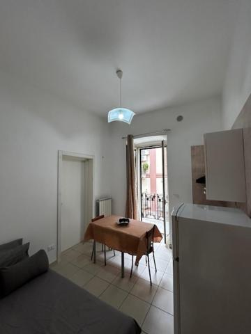 Apartment Al Piccone *