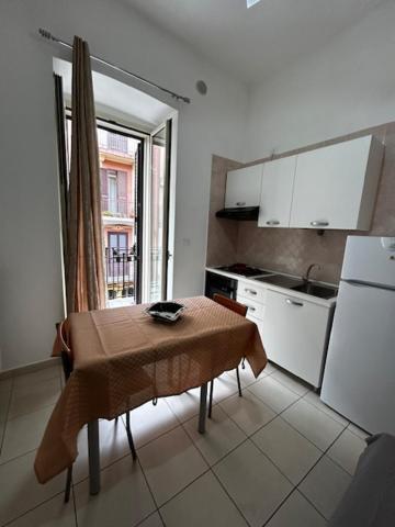 Apartment Al Piccone Bari