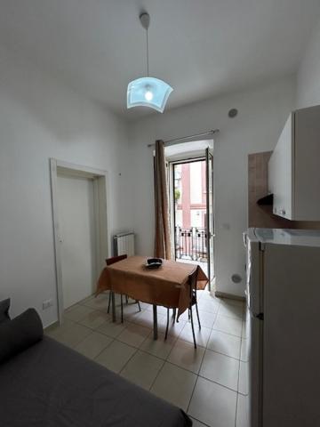 Al Piccone Apartment Bari