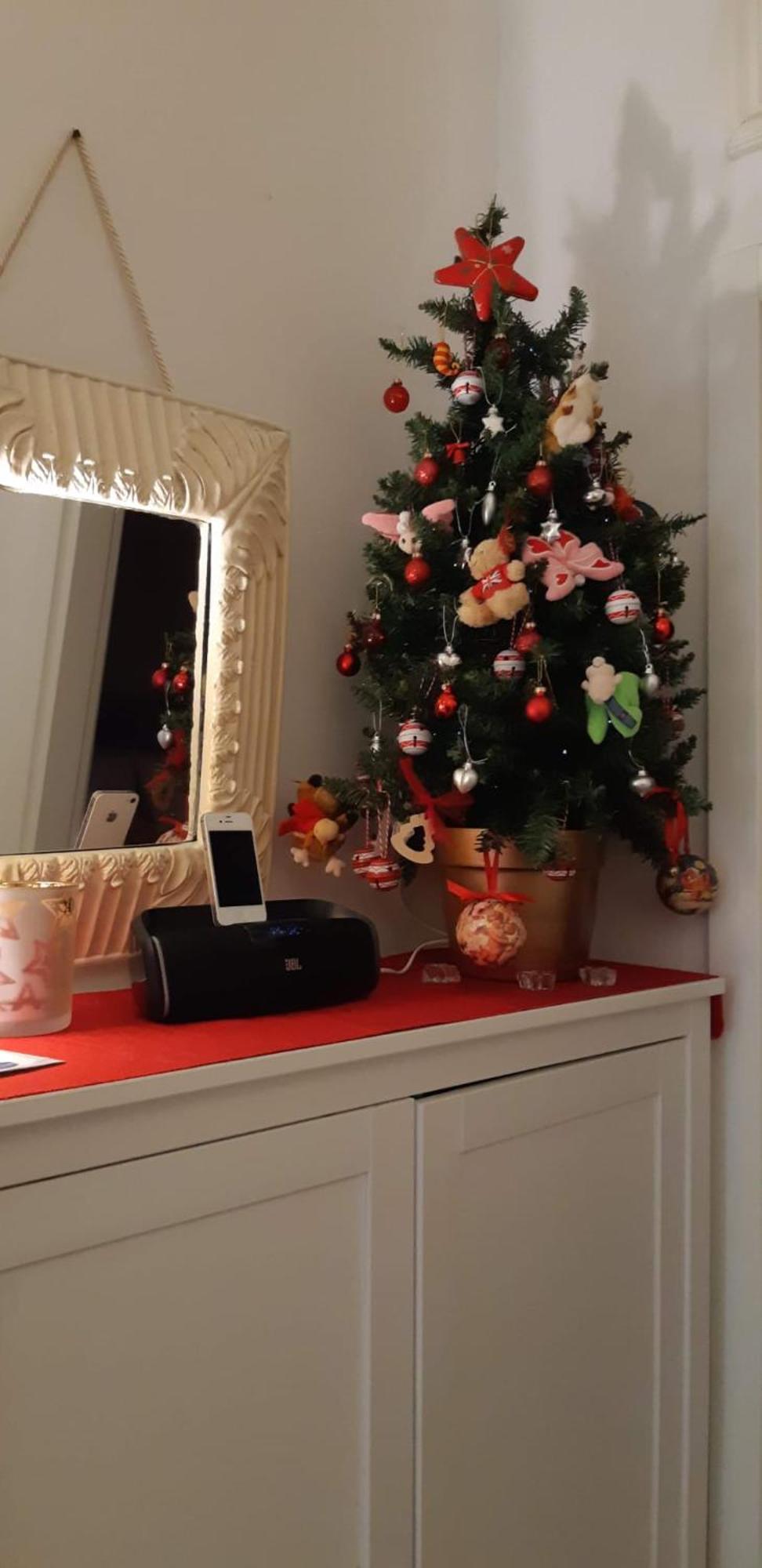Arco Alto Apartment Bari