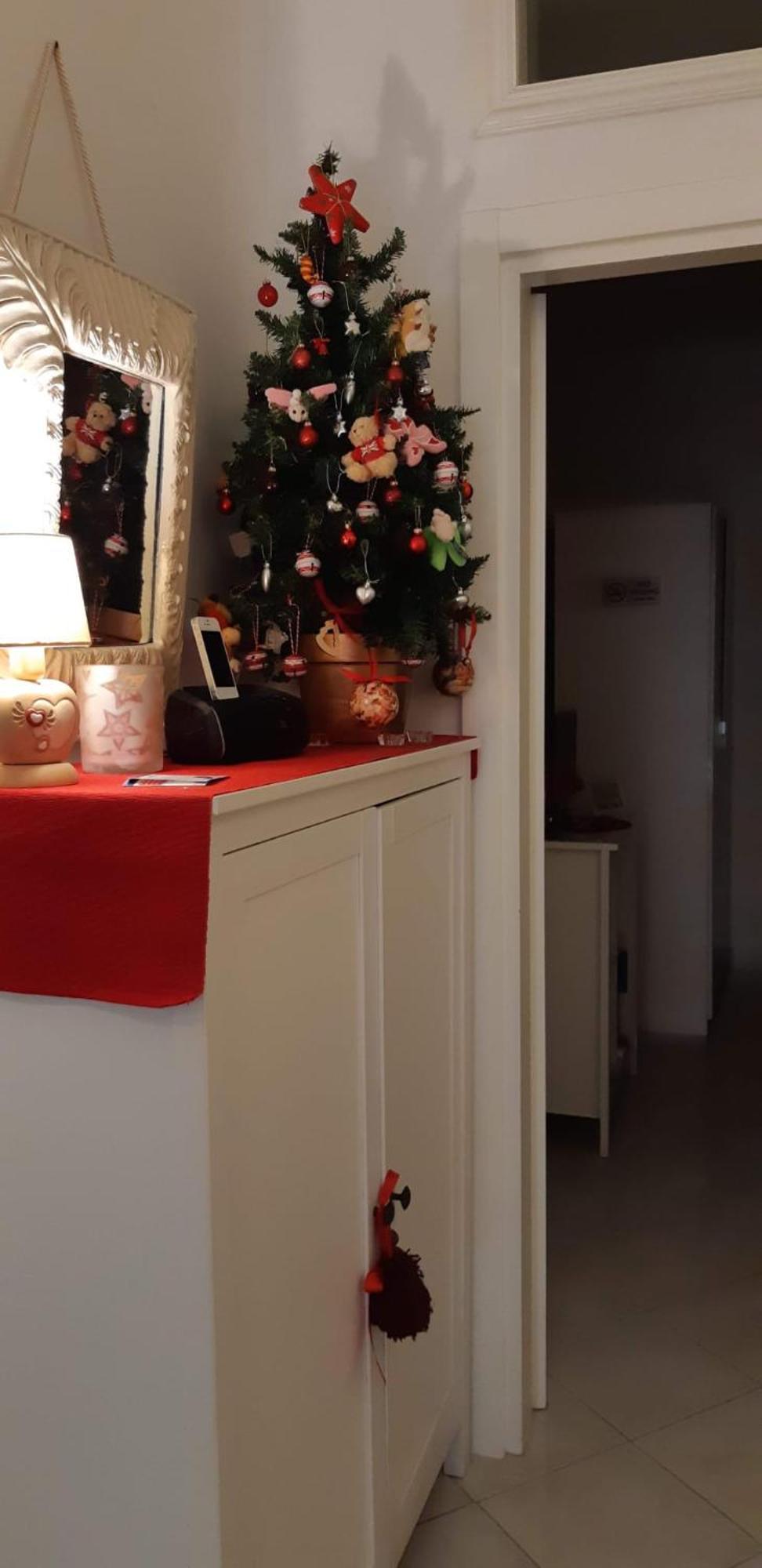 Arco Alto Apartment Bari