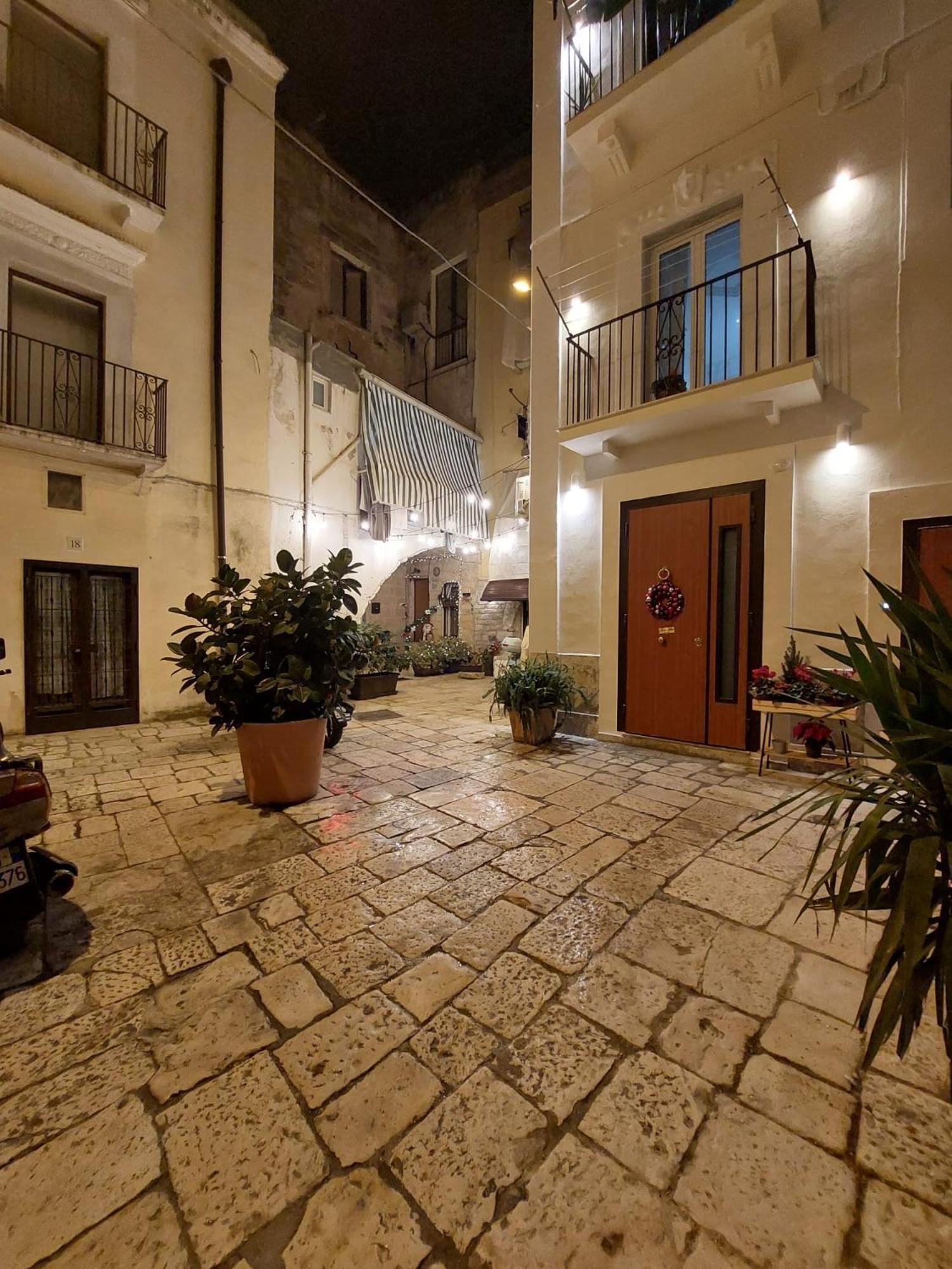 Arco Alto Apartment
