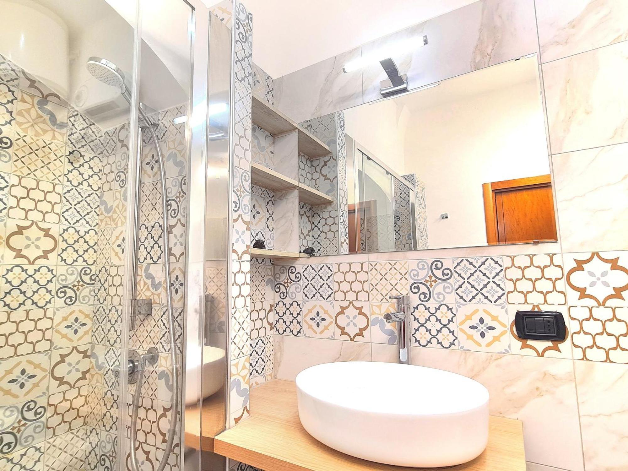 Luxury Flat In Center By The Sea * Bari