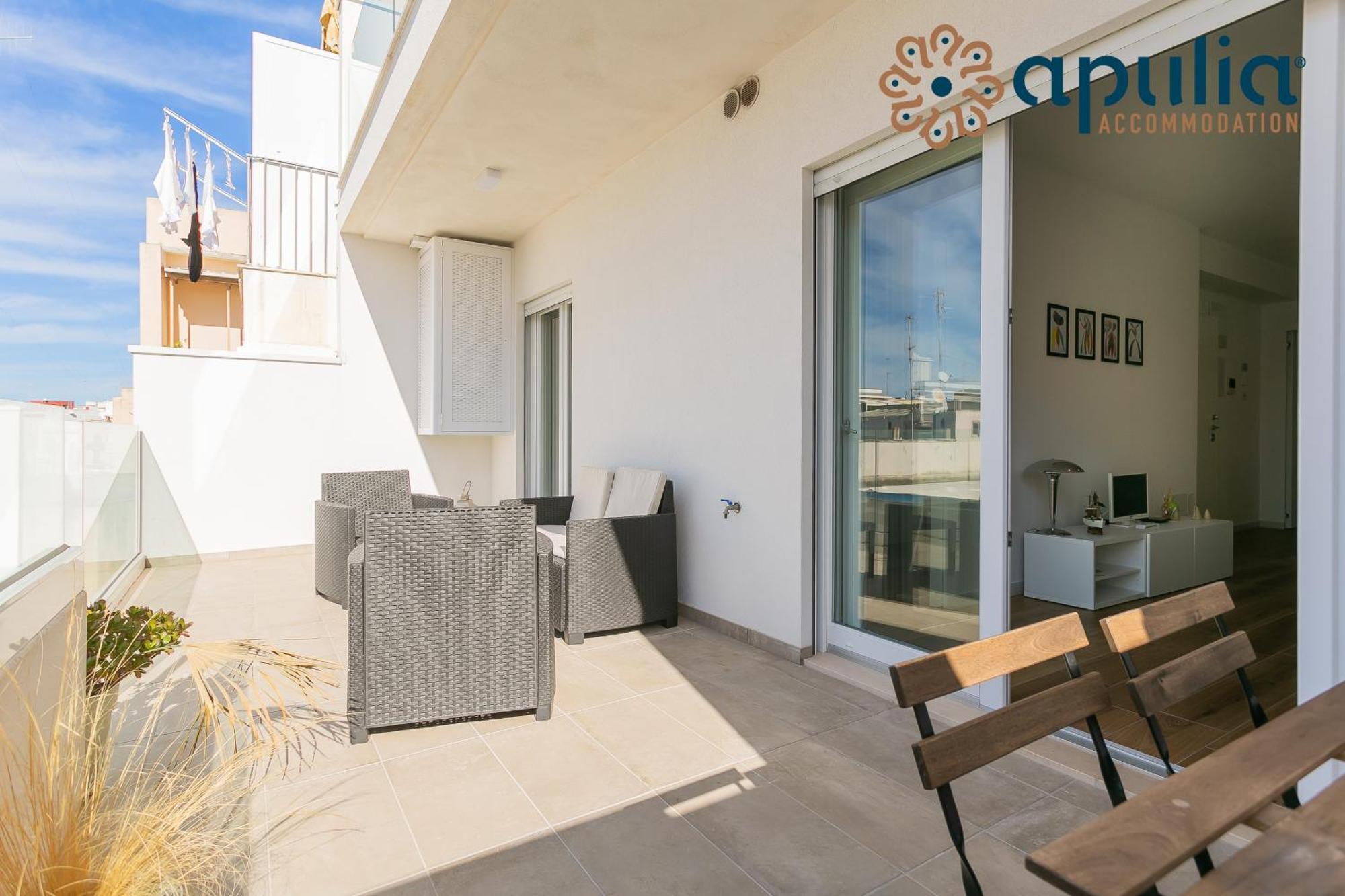 Apartment Gianca By Apulia Bari