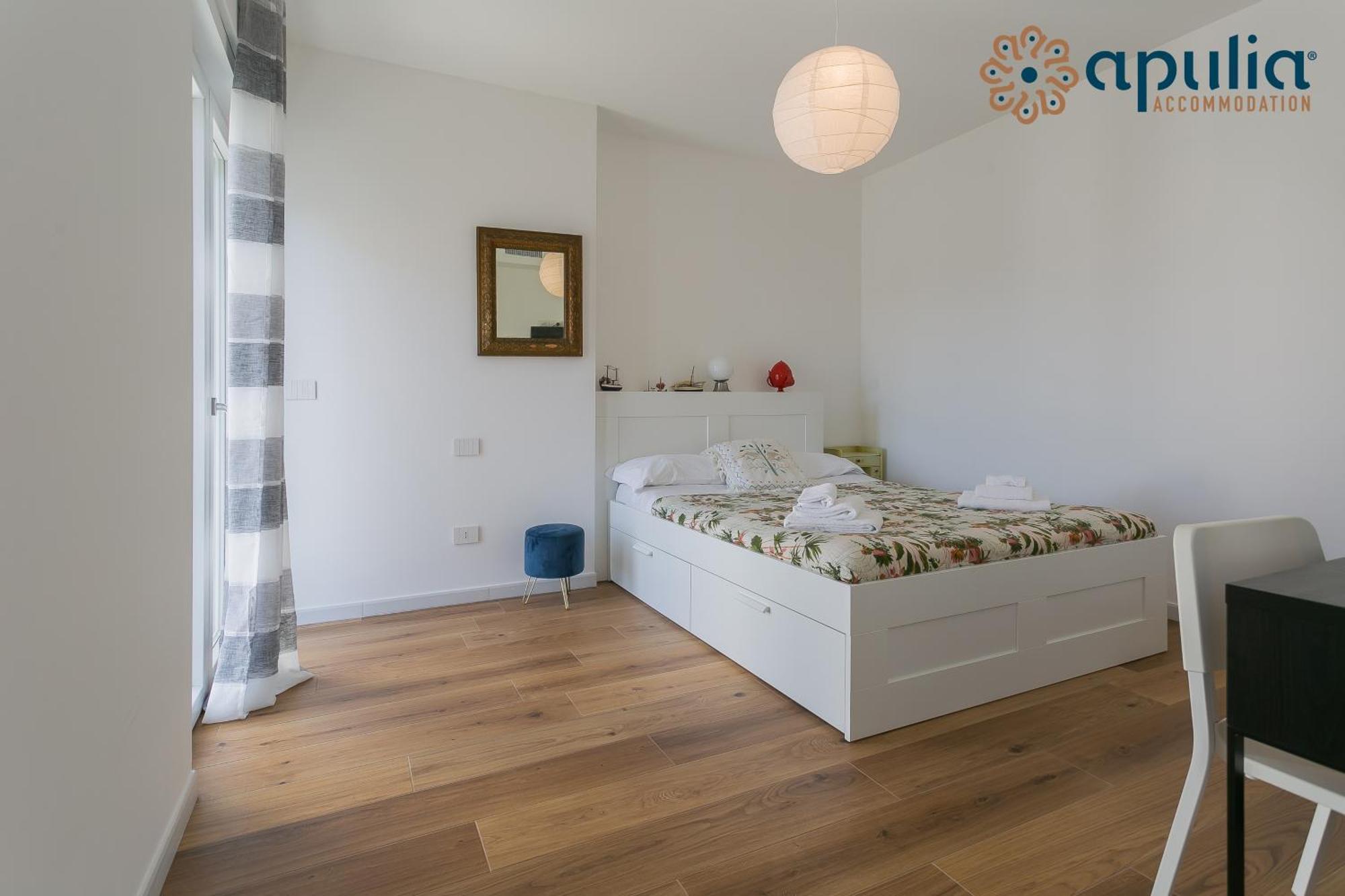 Gianca By Apulia Apartment Bari