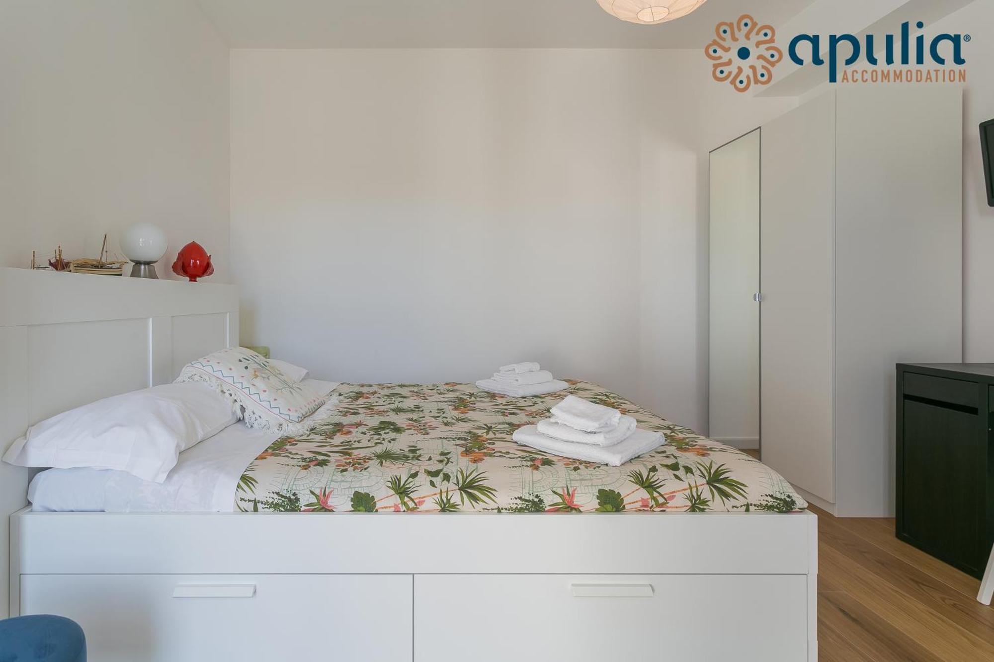 Apartment Gianca By Apulia *