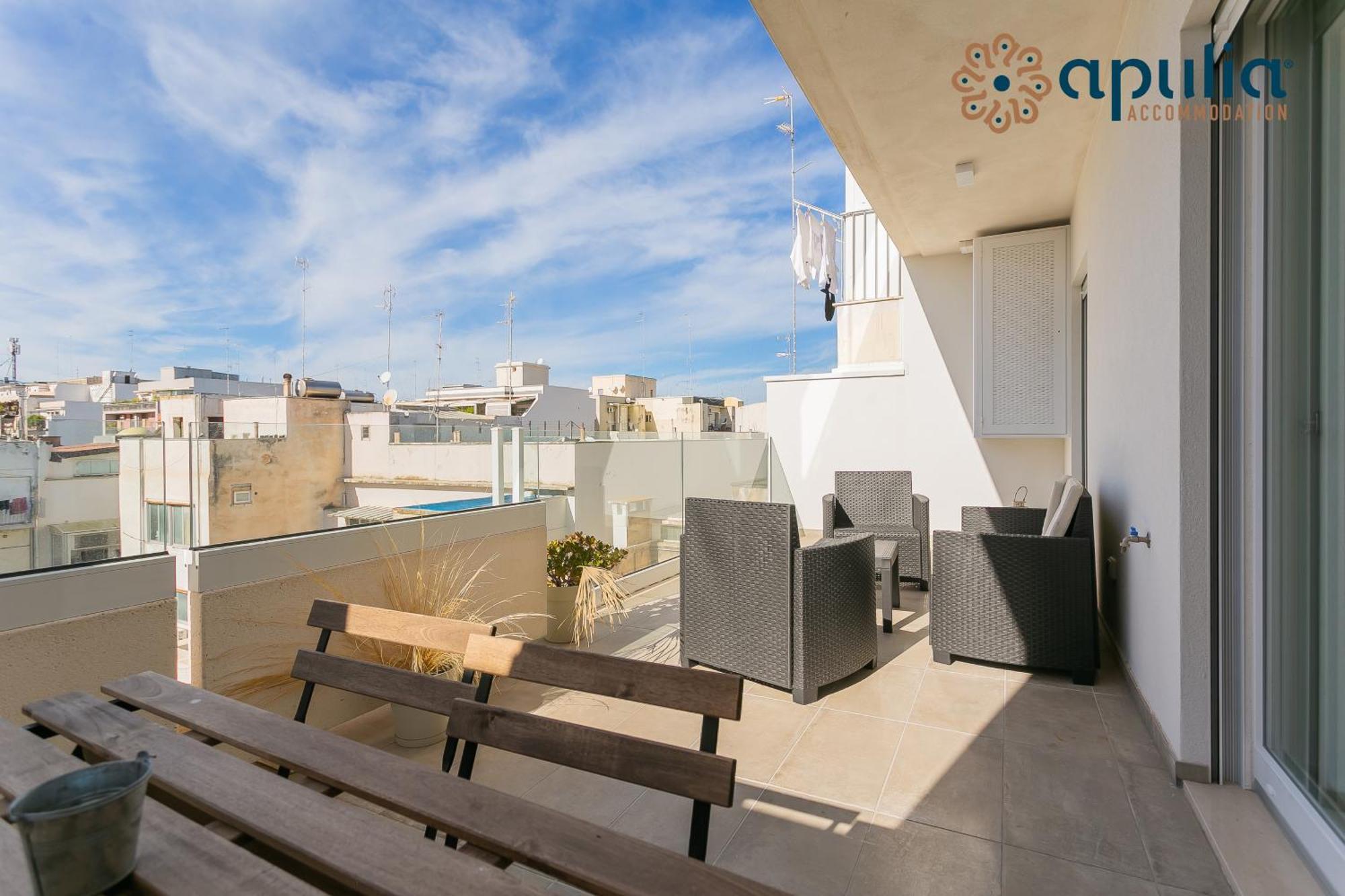Gianca By Apulia *