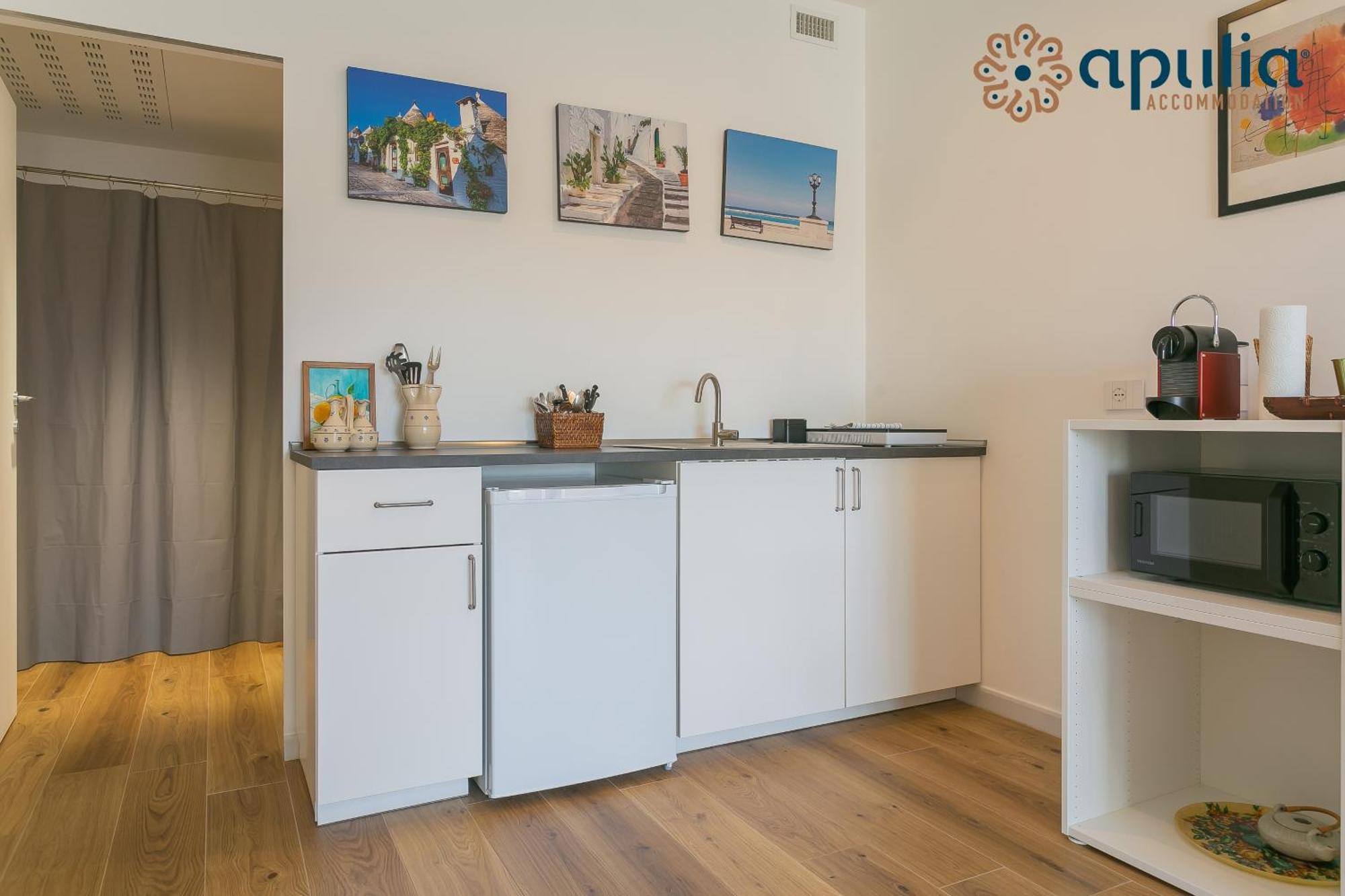 Gianca By Apulia Apartment *