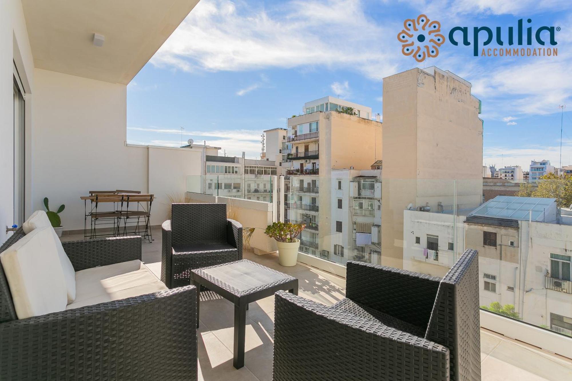 Apartment Gianca By Apulia Bari