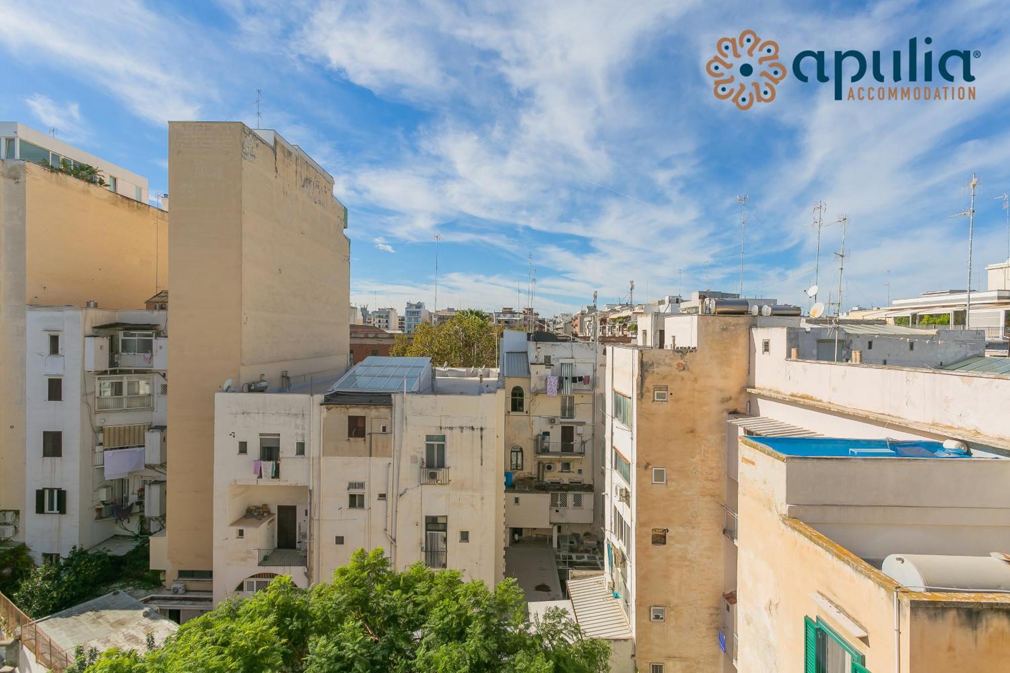 Apartment Gianca By Apulia *