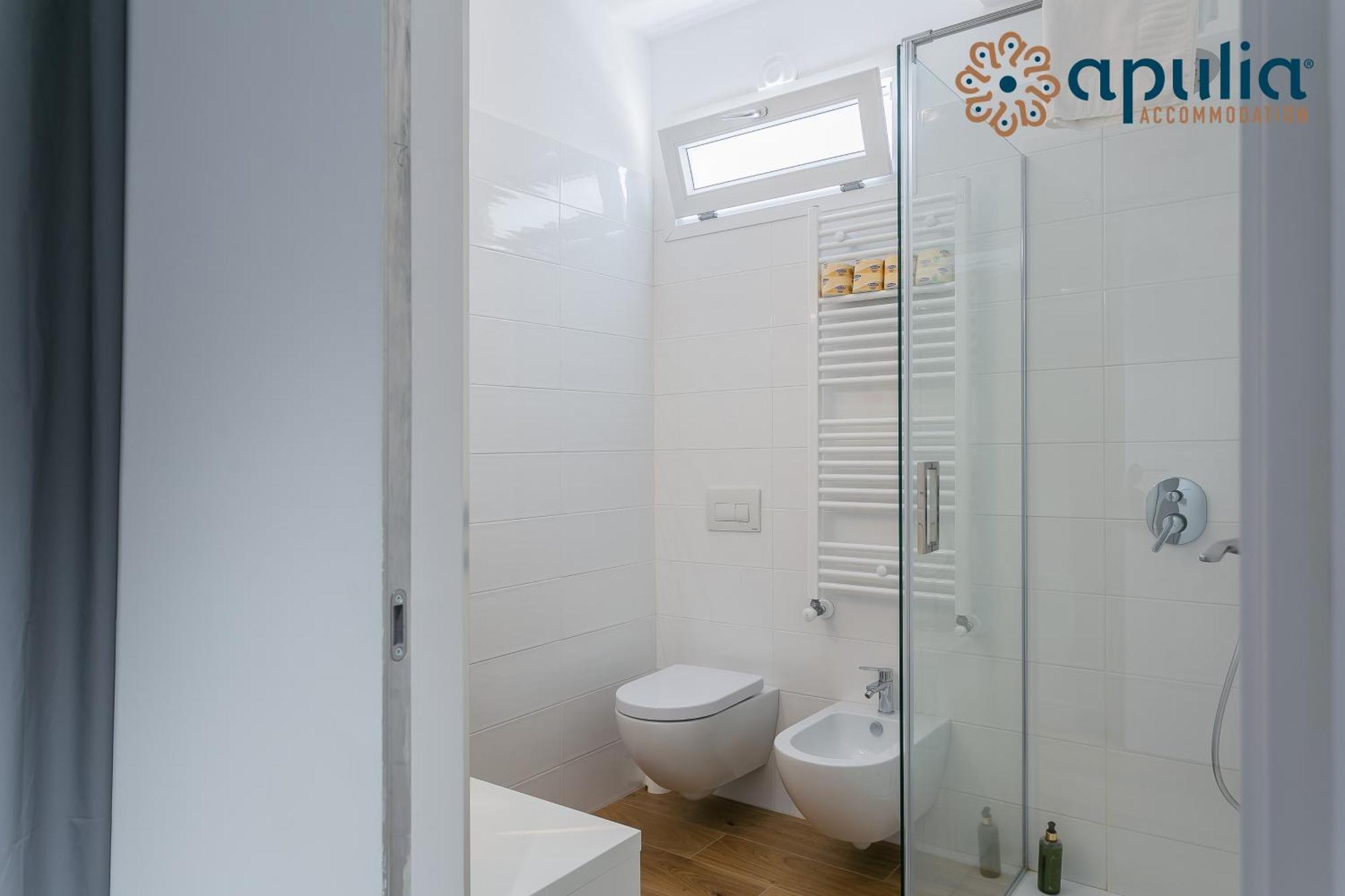 Gianca By Apulia Apartment *