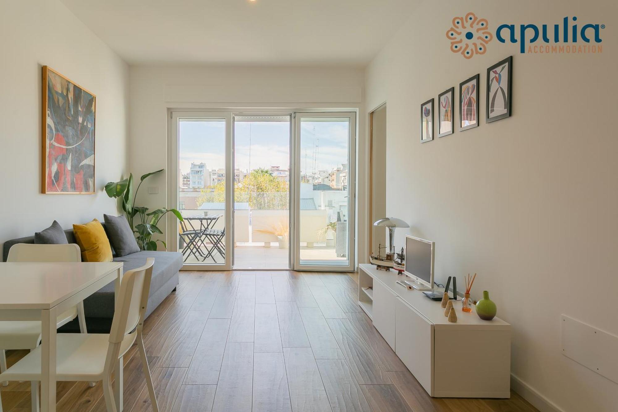 Apartment Gianca By Apulia Bari