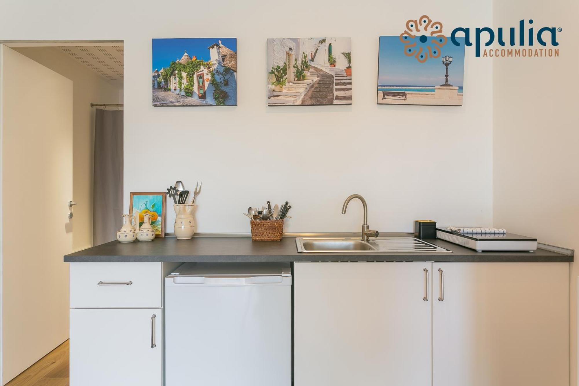 Gianca By Apulia *