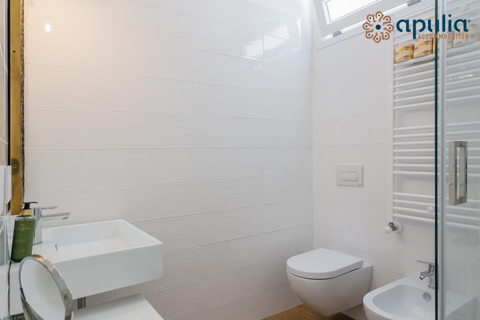 Apartment Gianca By Apulia *