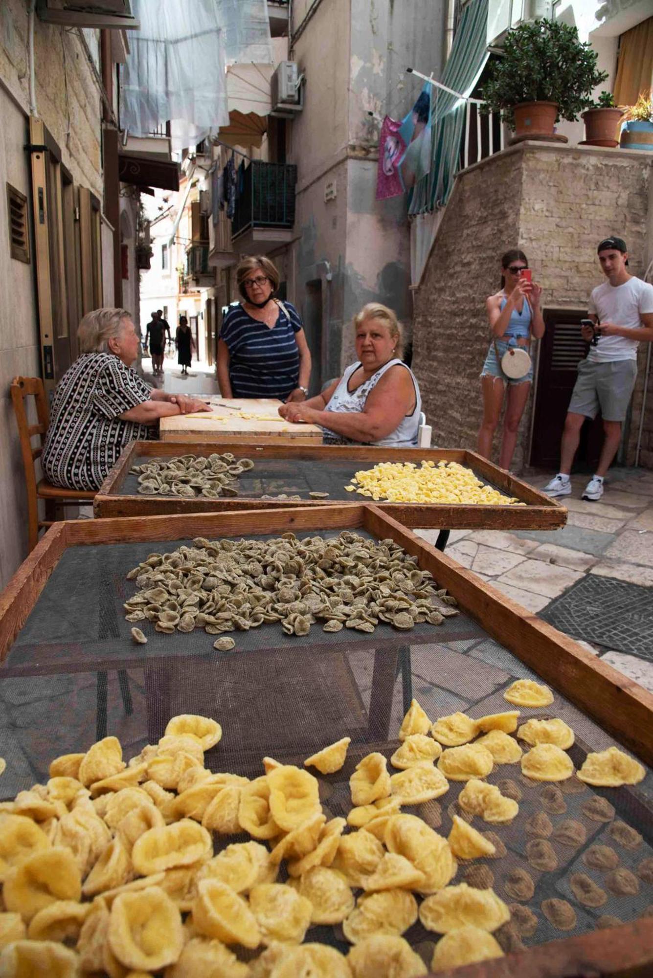 Gianca By Apulia Bari