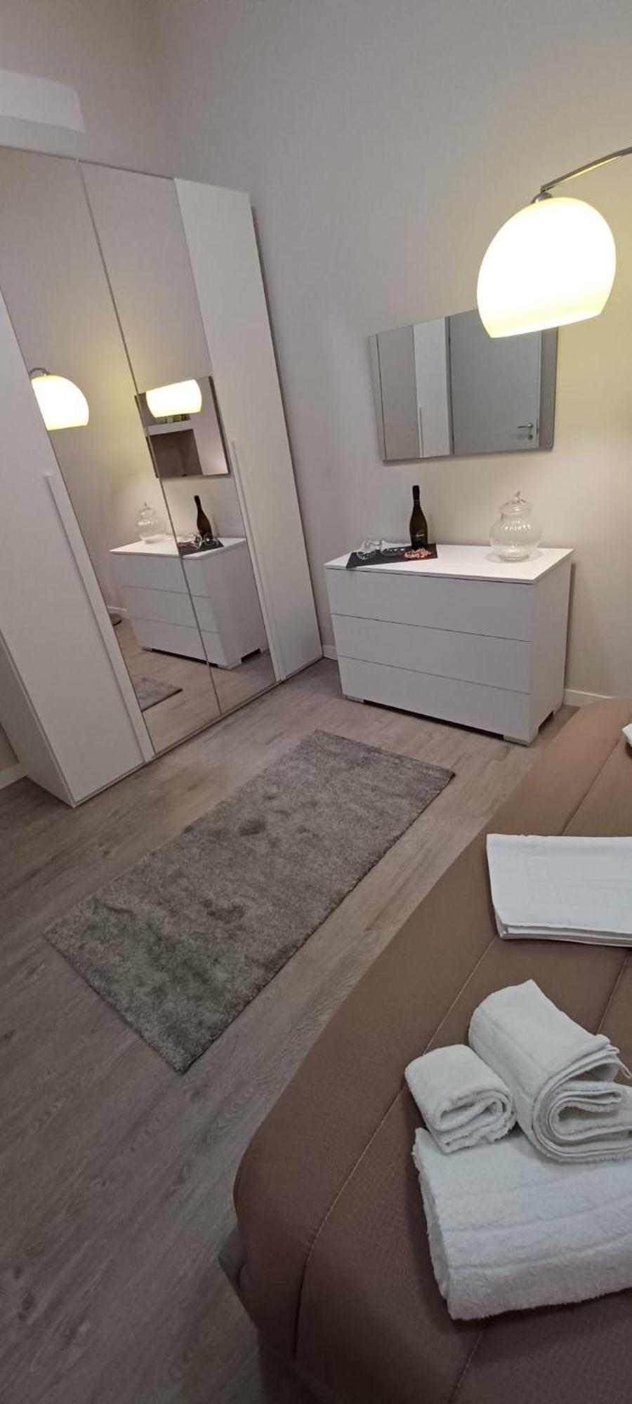 La Casa Di Peppe Bari