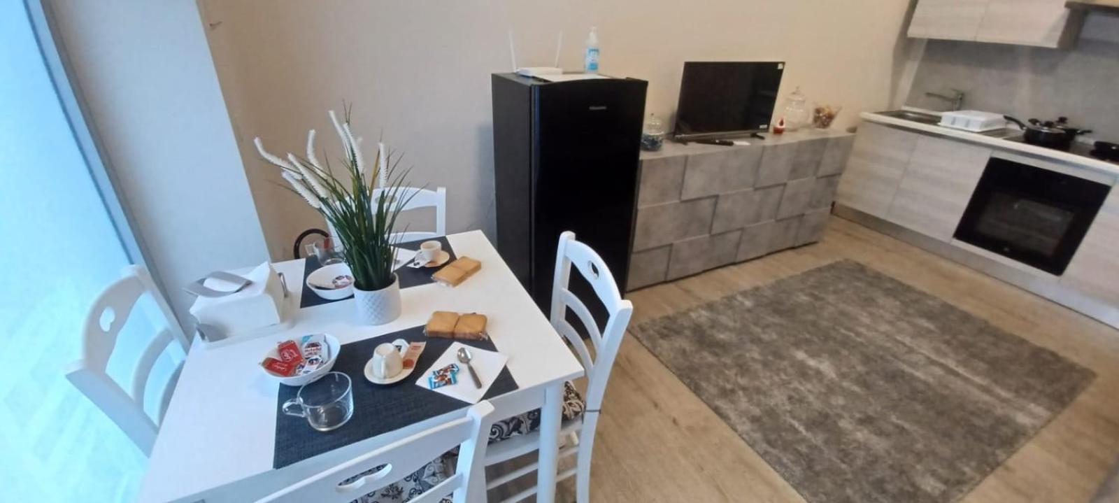 La Casa Di Peppe * Bari