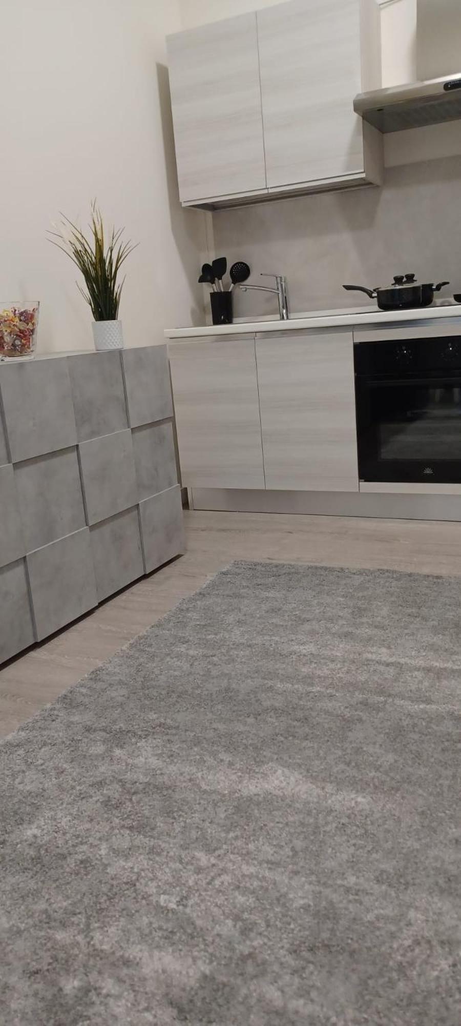 La Casa Di Peppe Apartament Bari
