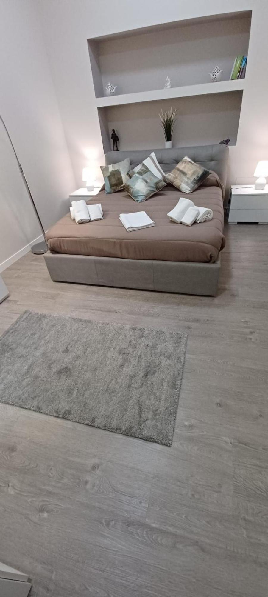 La Casa Di Peppe Bari