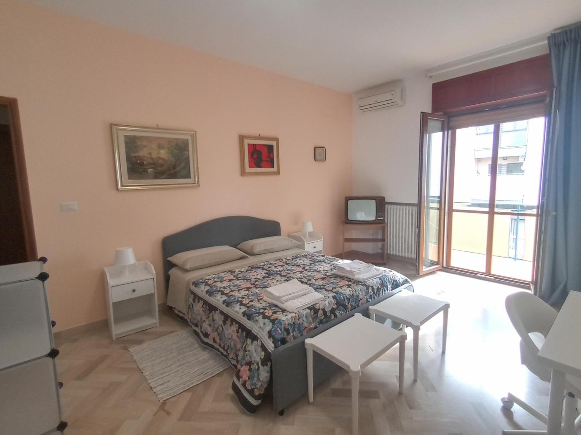 Apartment Divenere Carbonara - Locazione Turistica Bari