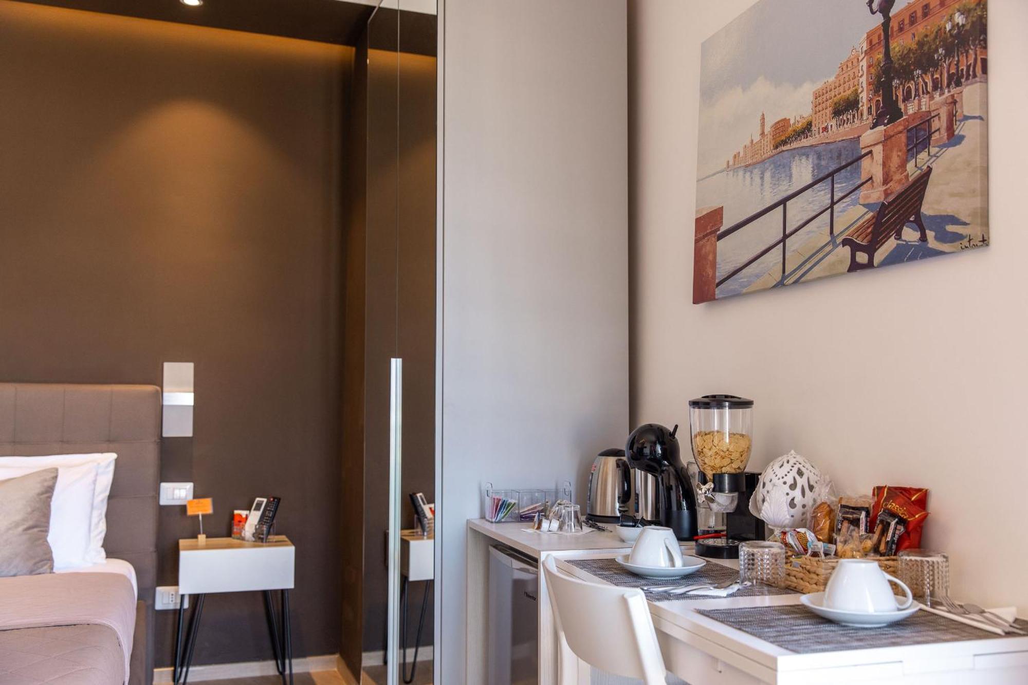 Guest house Capruzzi