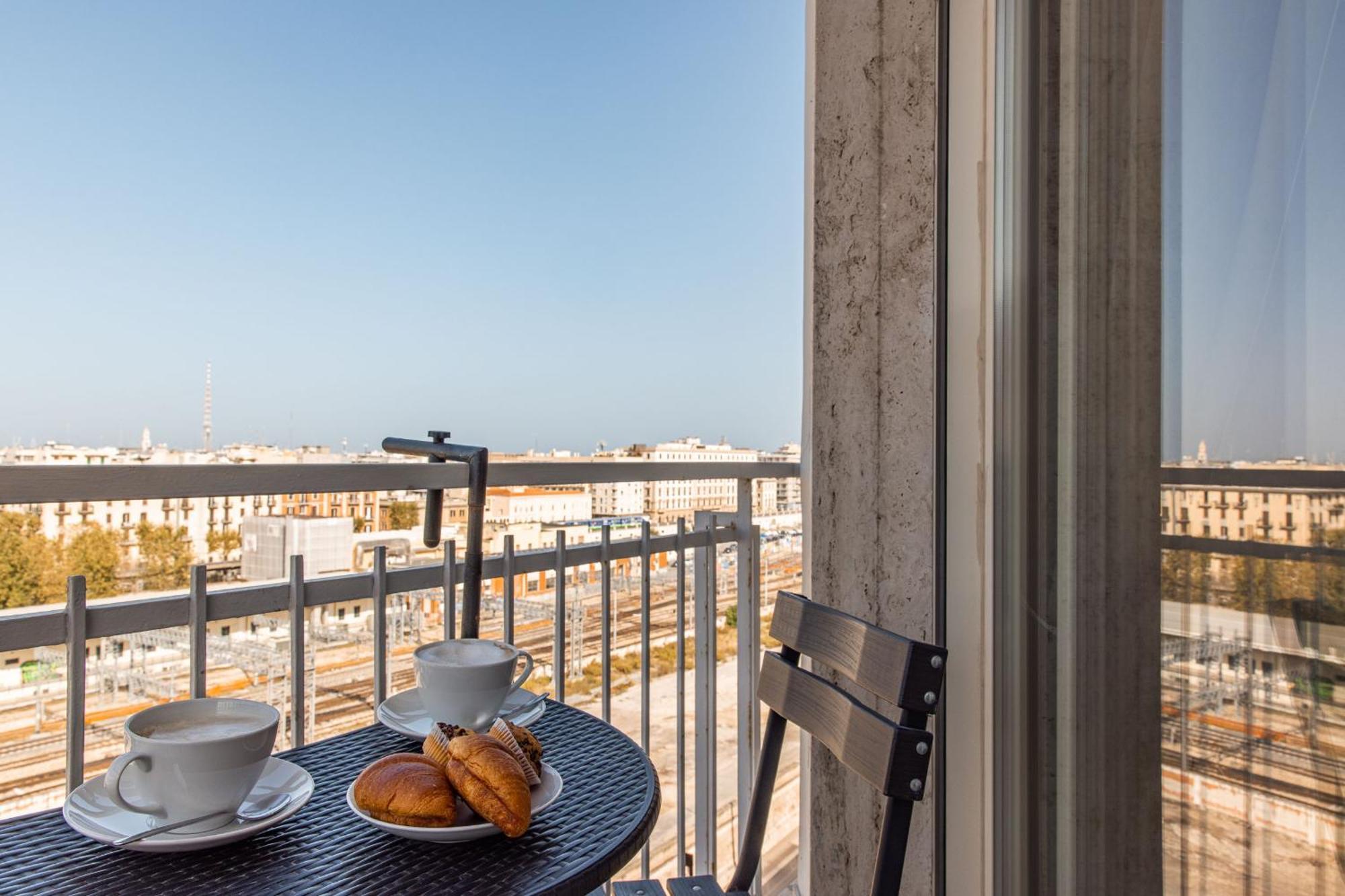 Capruzzi Guest house Bari