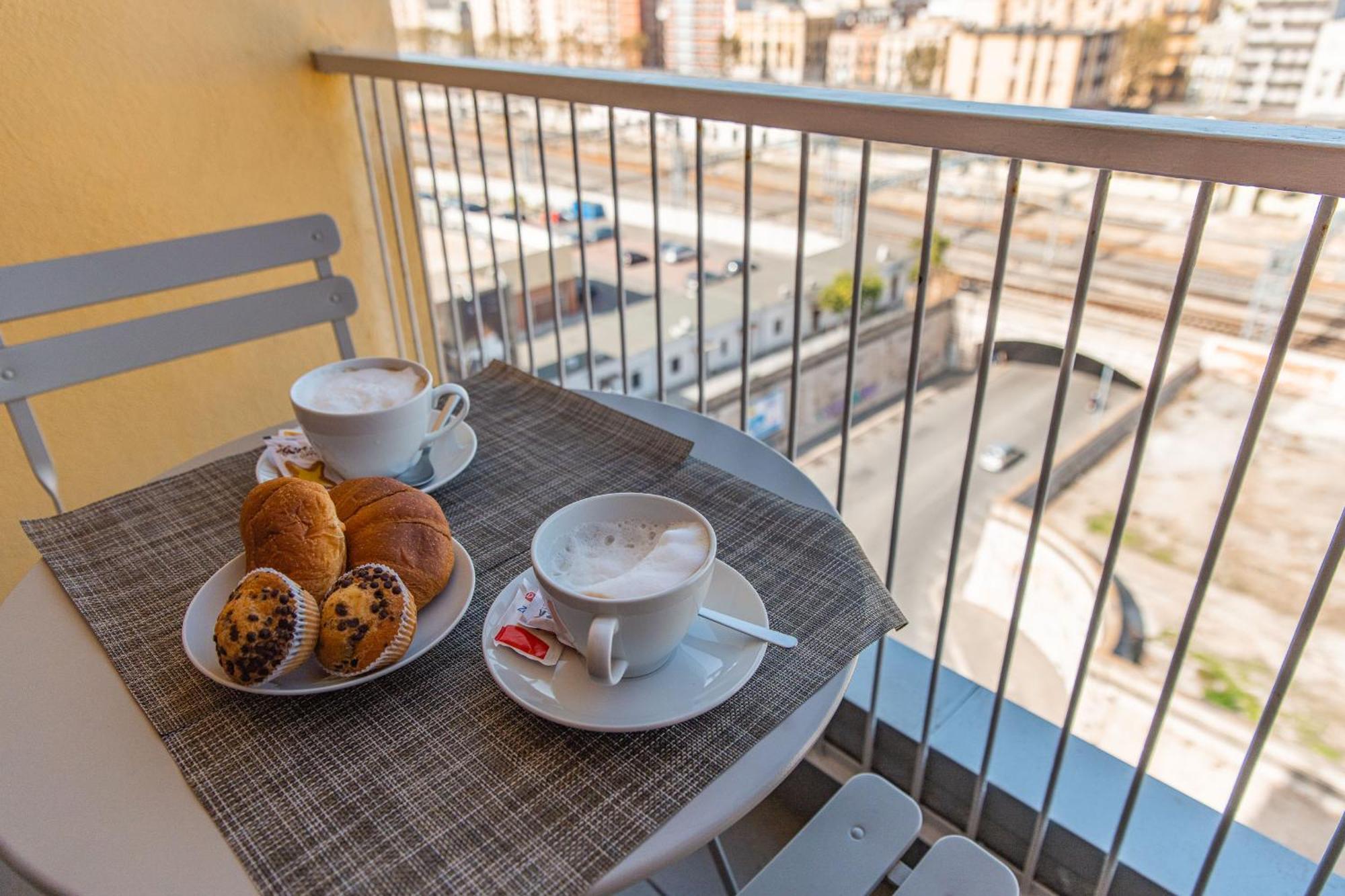 Guest house Capruzzi Bari