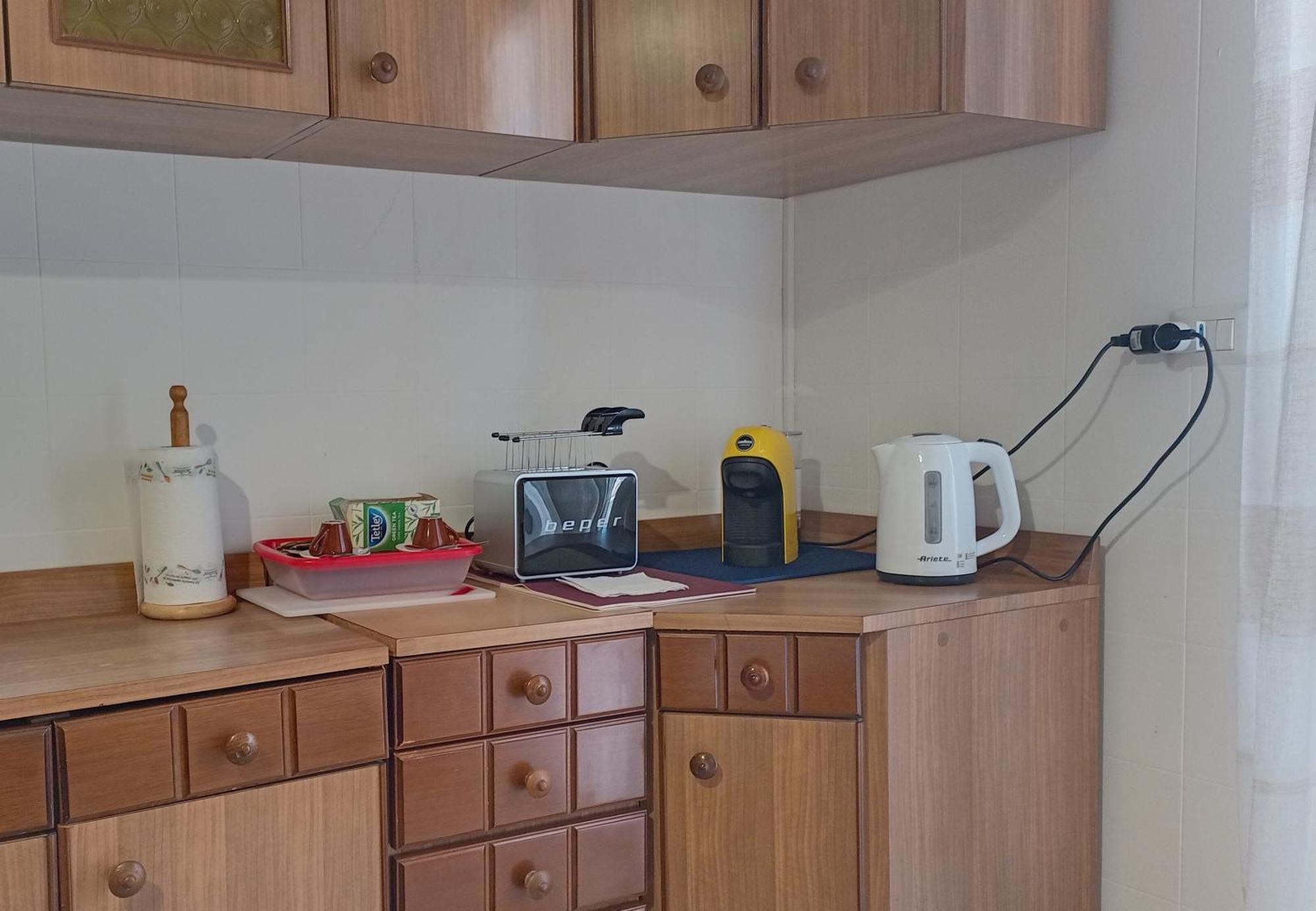 Apartment Divenere Carbonara - Locazione Turistica *