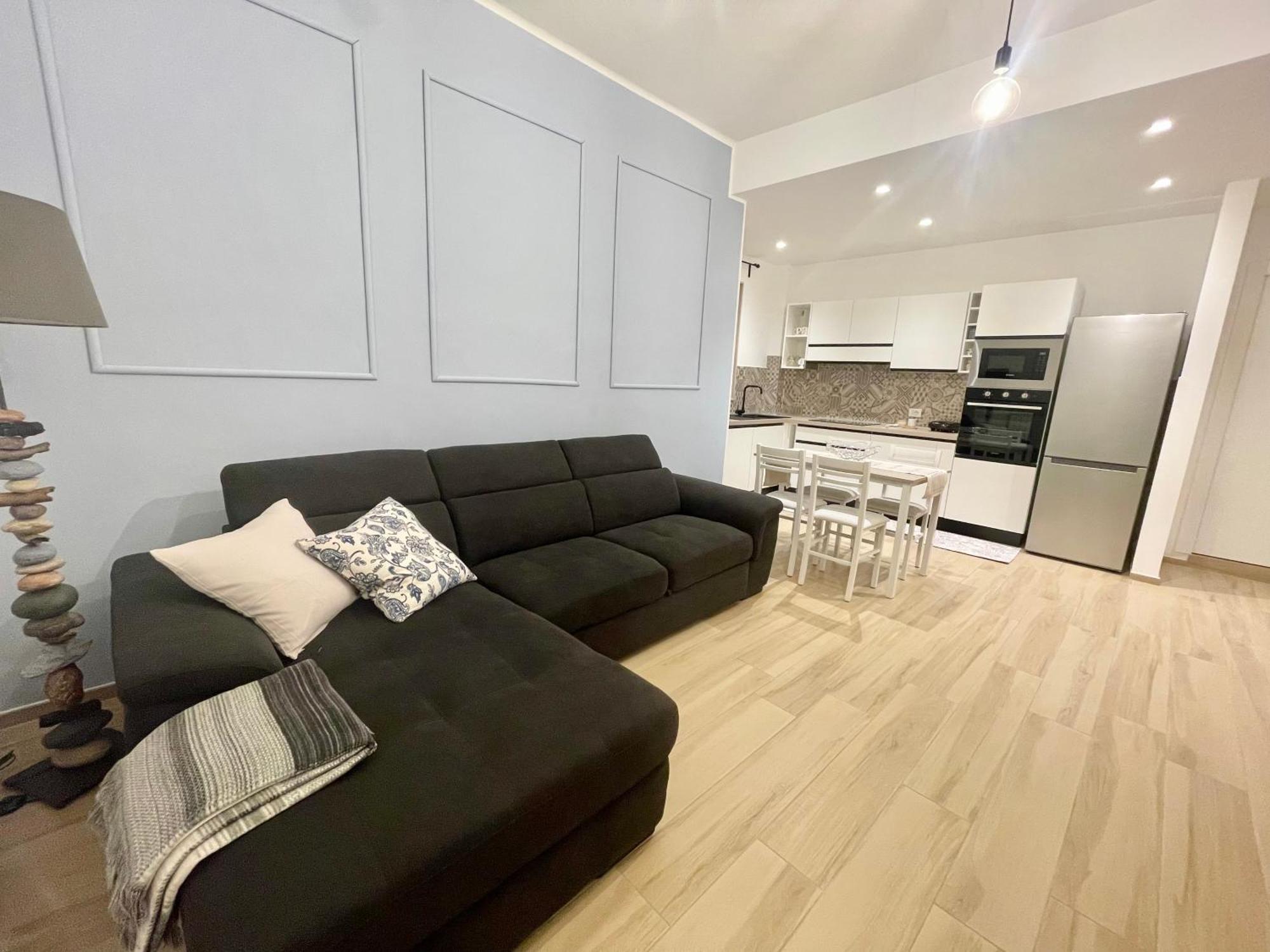 Apartment Netti *