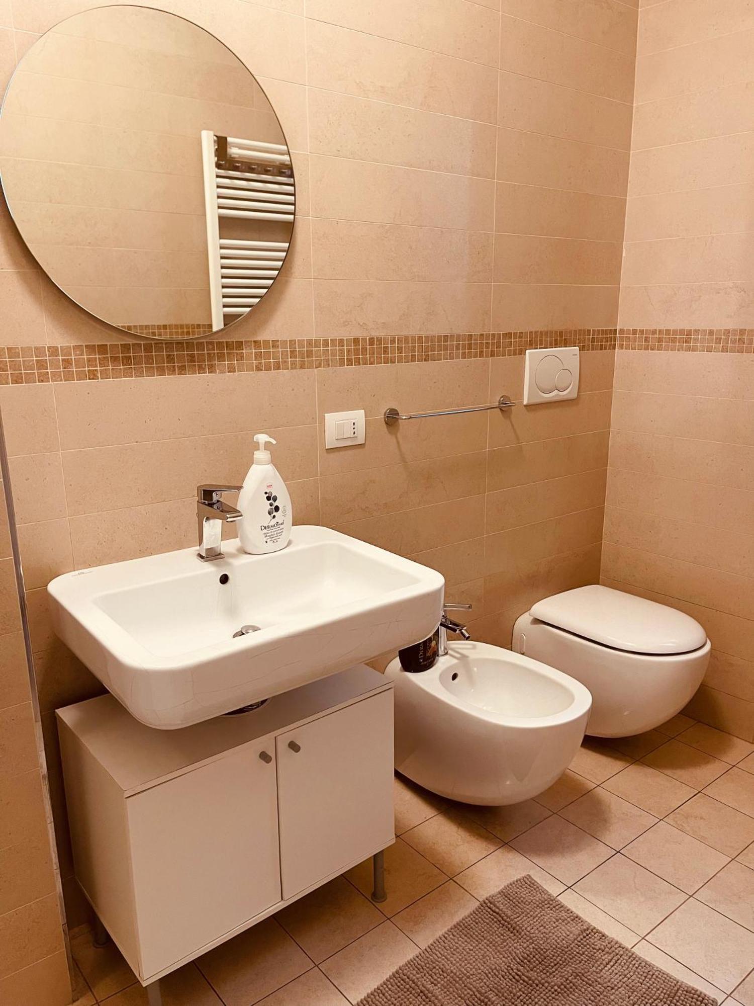 Berga Exclusive 5 * Bari