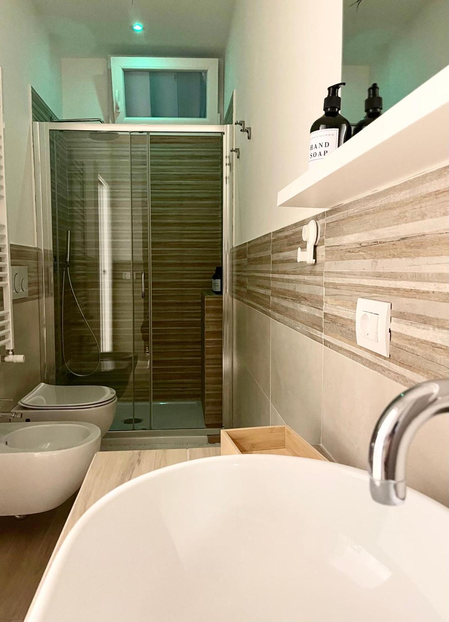 Apartment Netti *