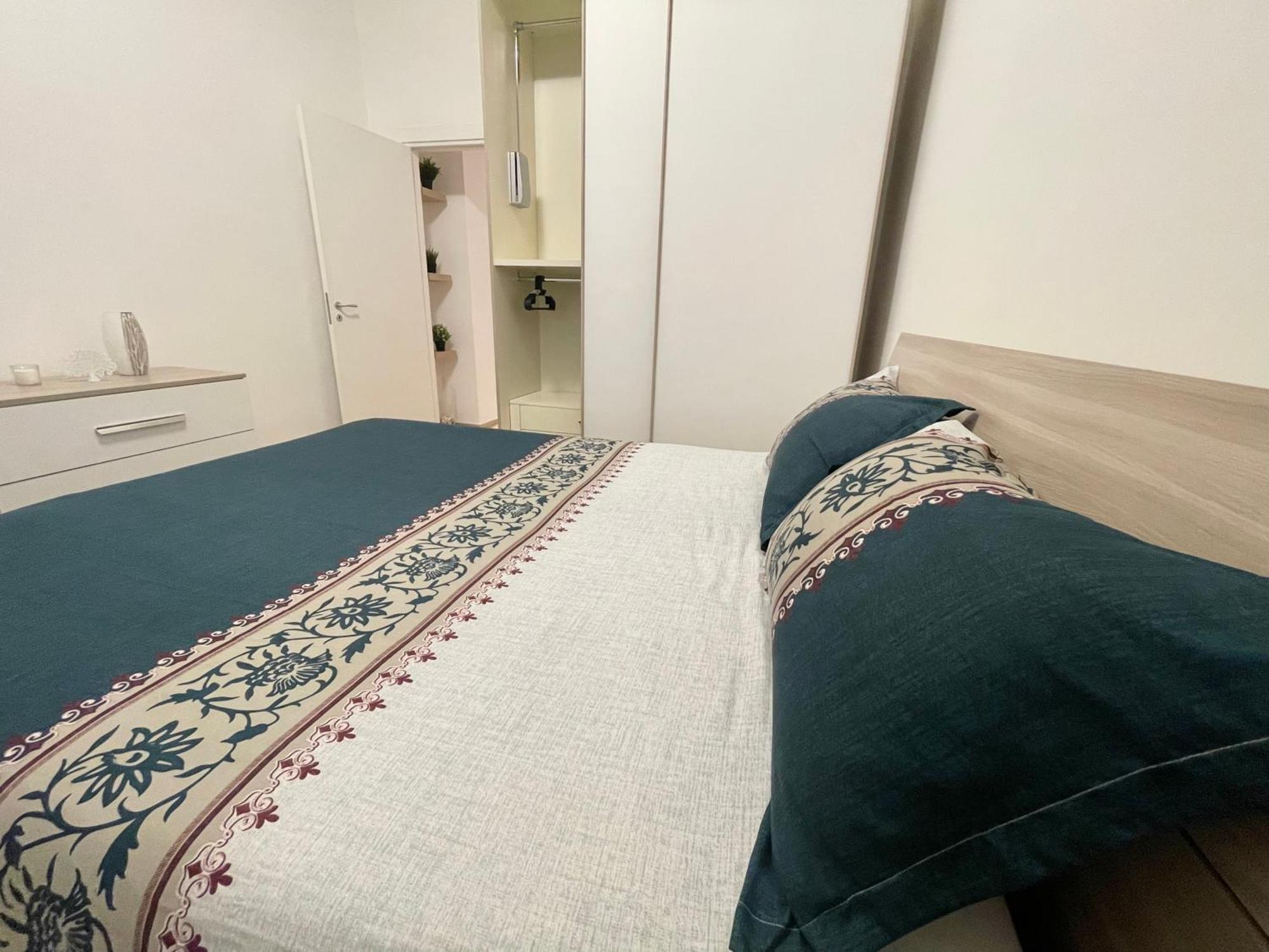 Apartment Netti