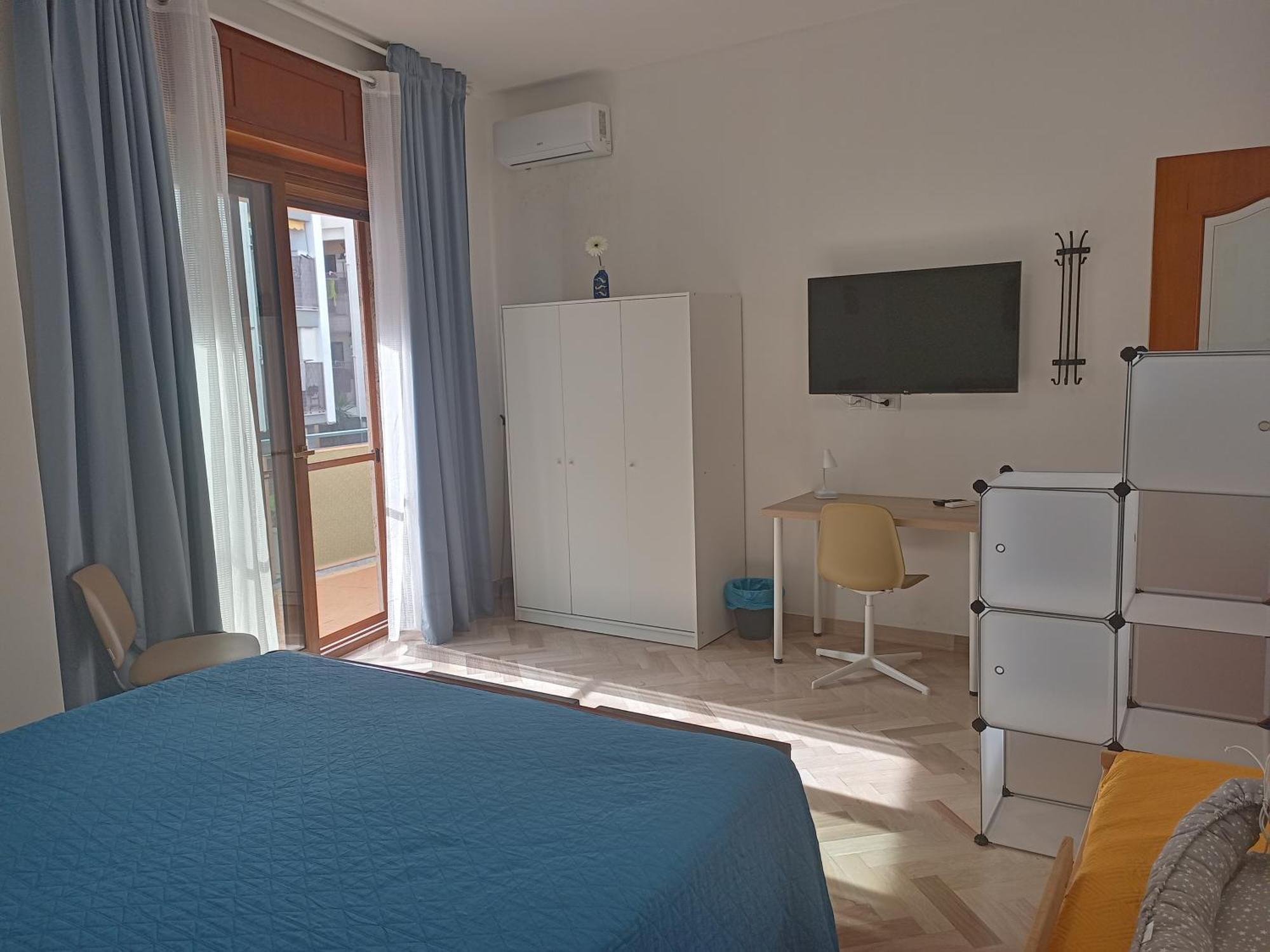 Divenere Carbonara - Locazione Turistica Apartment *