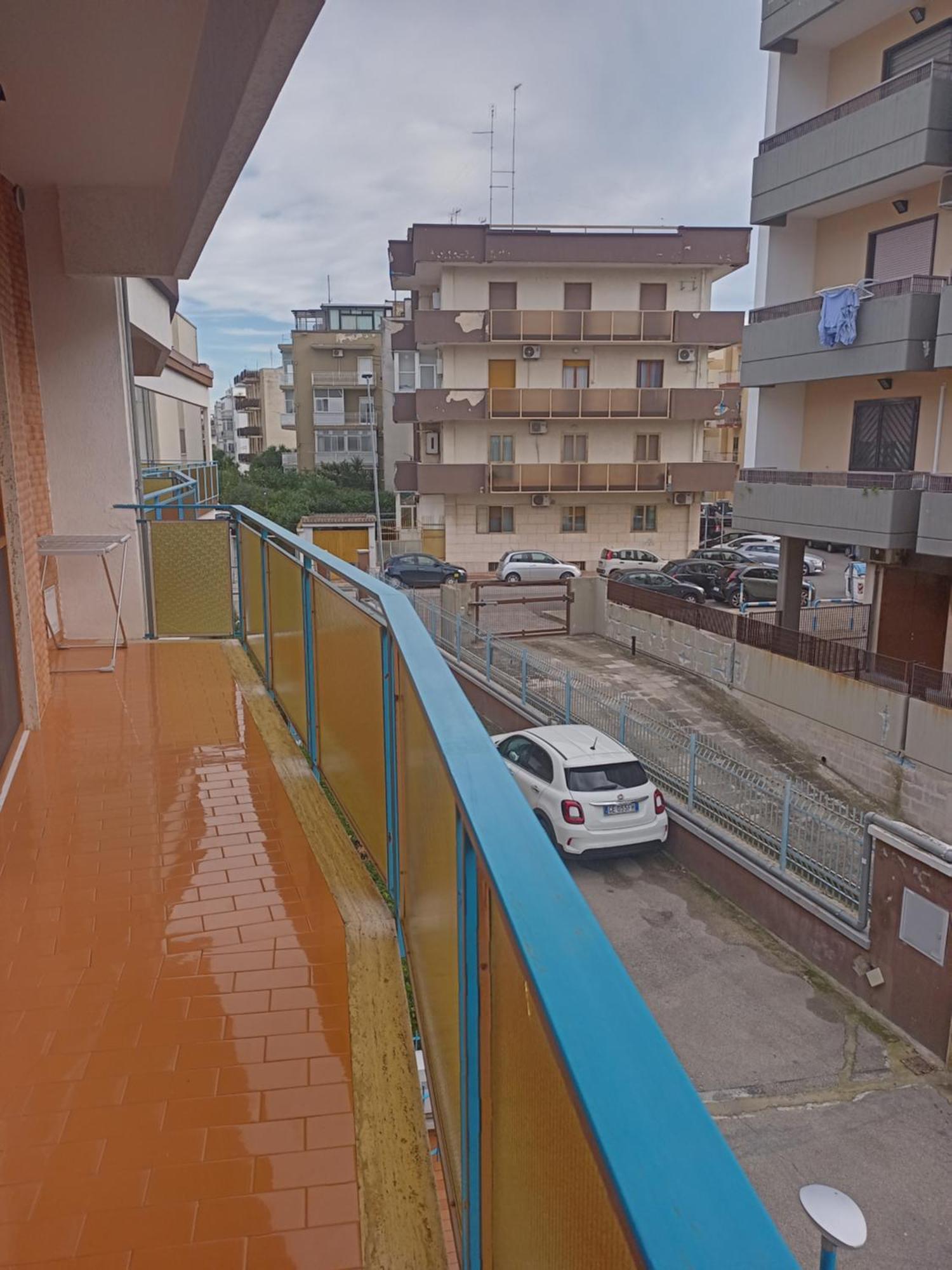 Divenere Carbonara - Locazione Turistica Apartment Bari