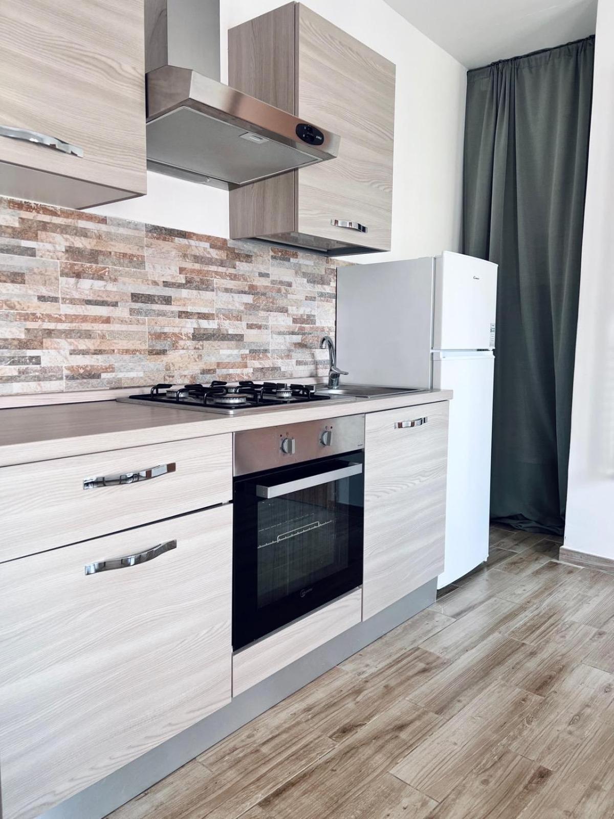Apartment Macario In The Old Town *