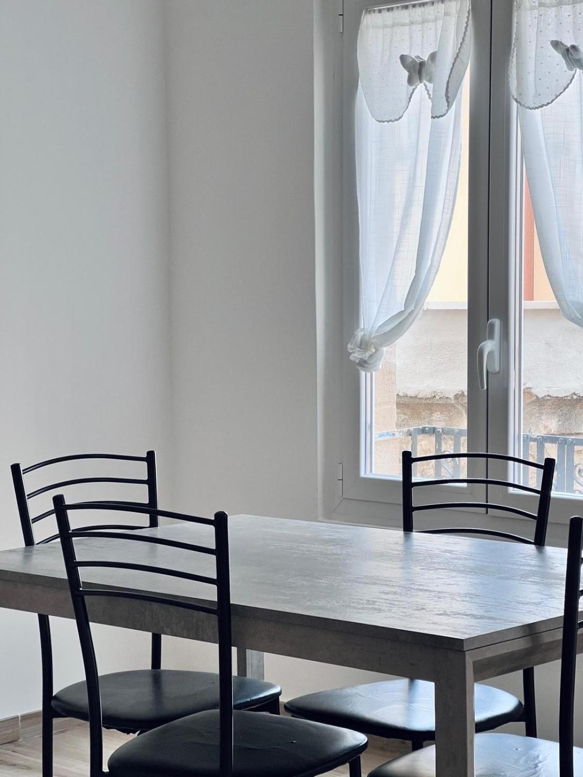 Apartment Macario In The Old Town Bari