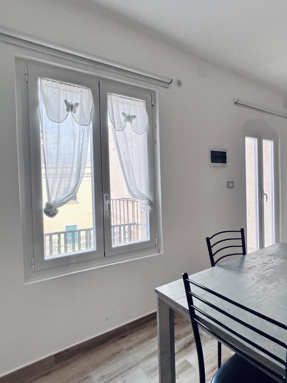 Apartment Macario In The Old Town *