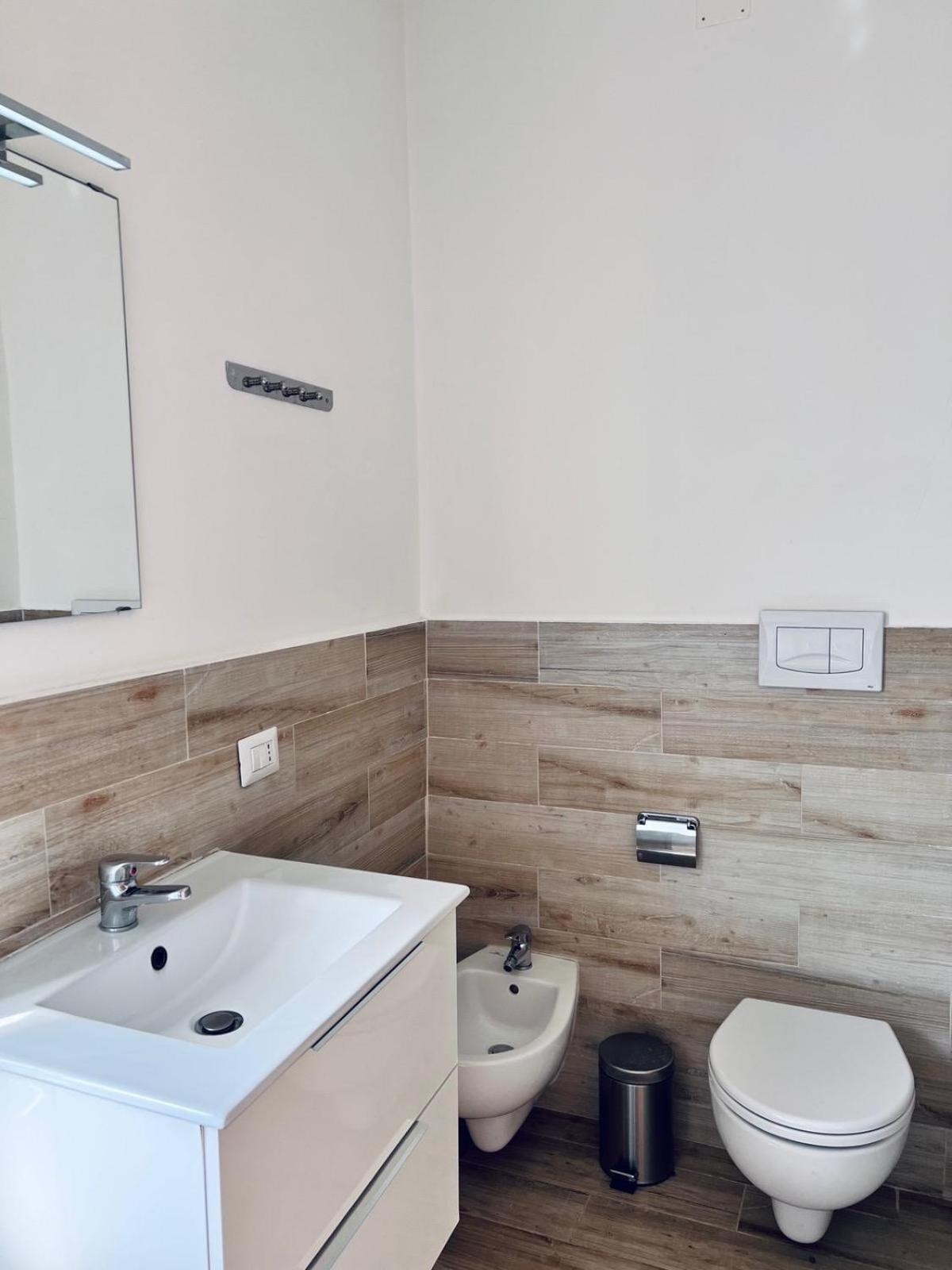Macario In The Old Town Apartment Bari