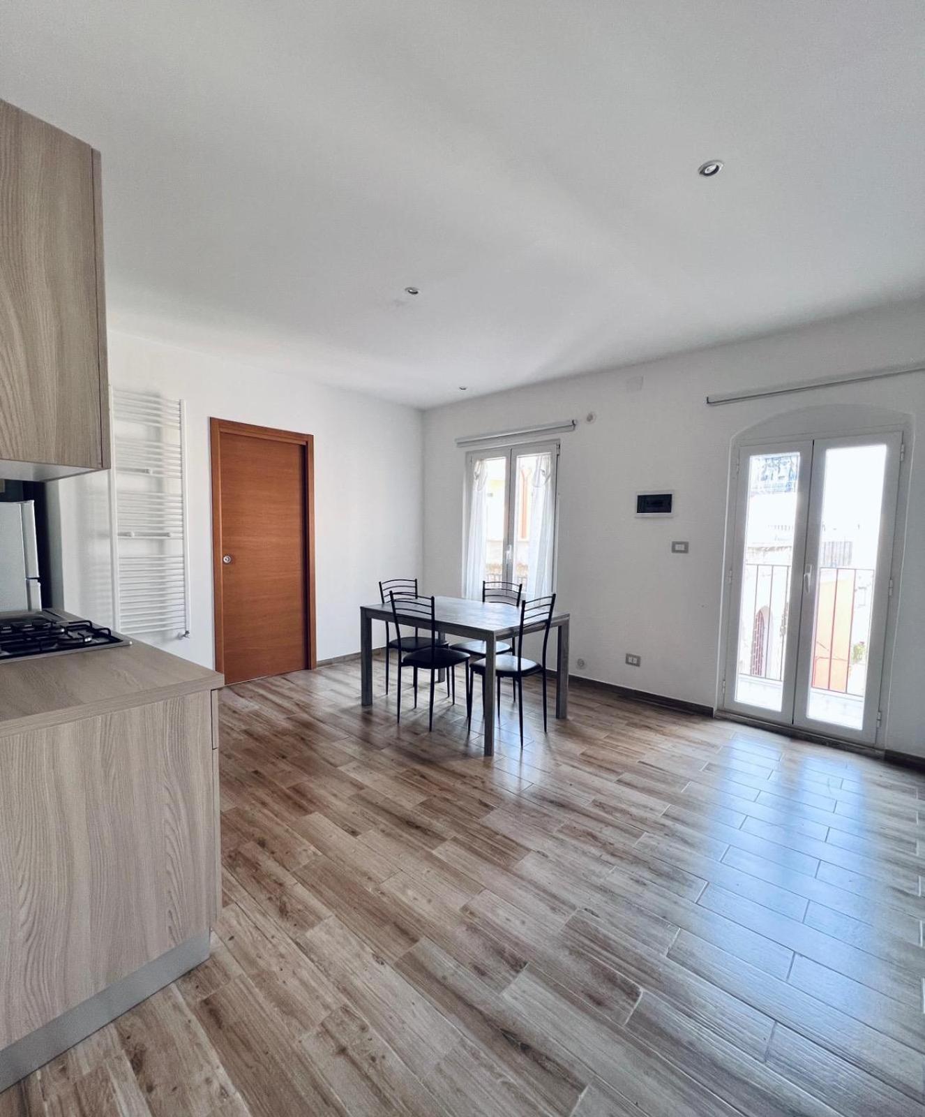 Apartment Macario In The Old Town *