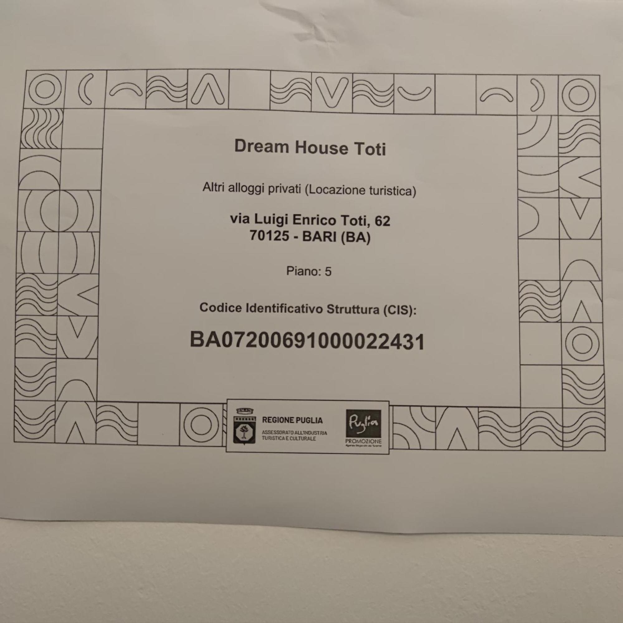 Dream House Toti - Near Railway Station Renewed