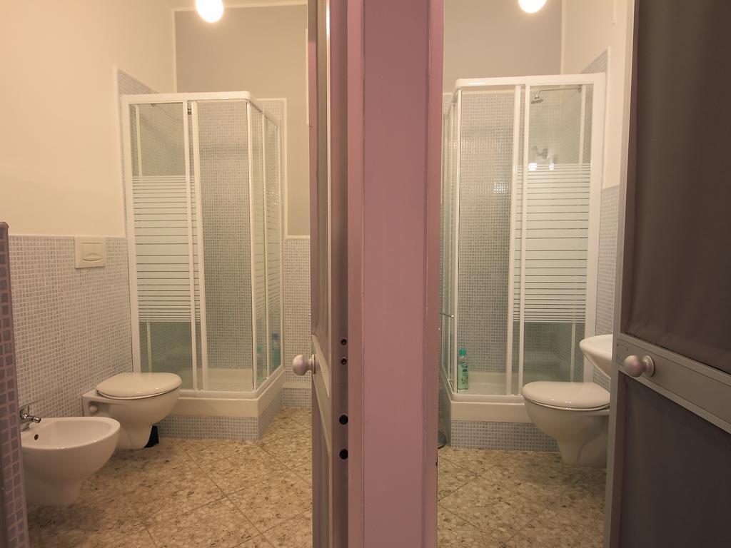 Stazione Centrale Bed & Breakfast *