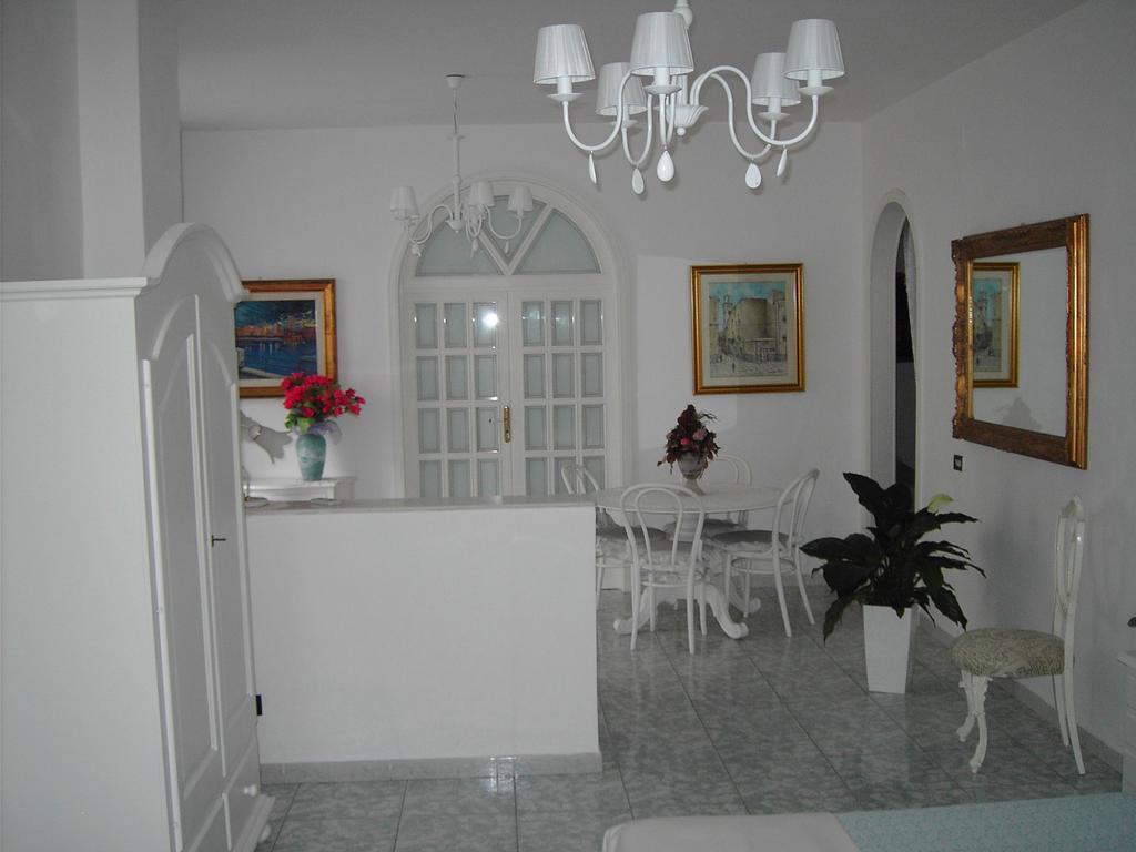 Bed & Breakfast Nicolaus