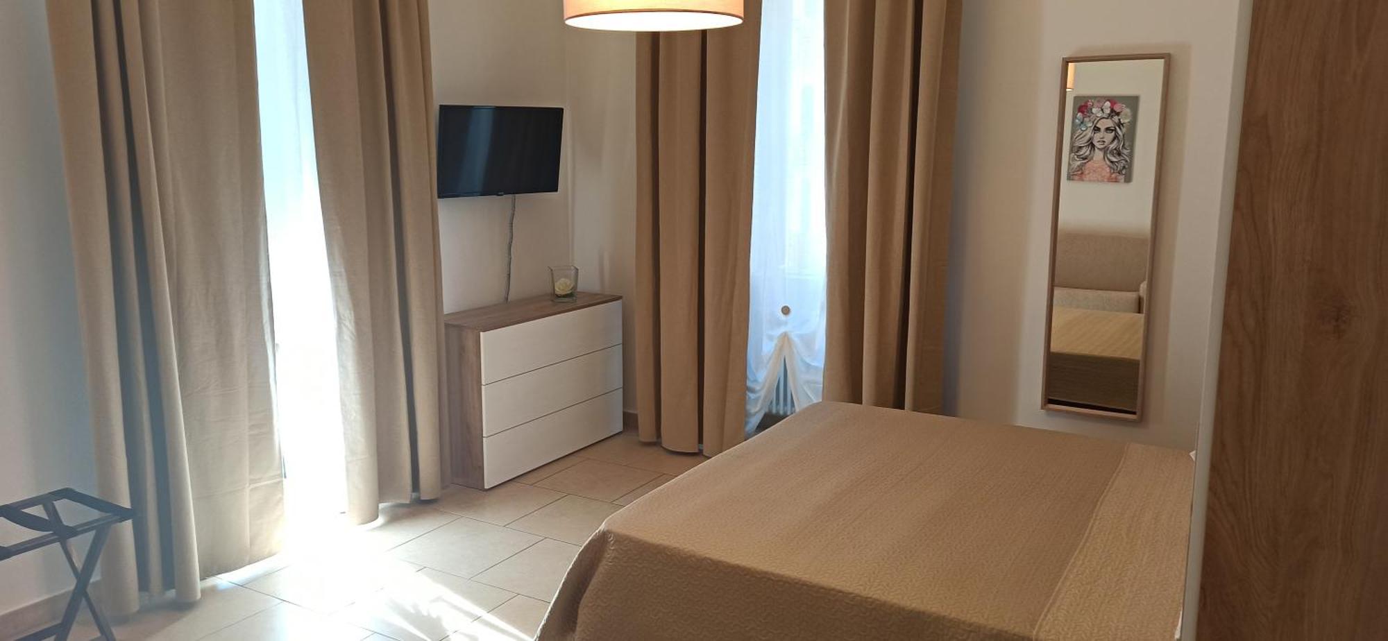 Internotre Luxury Apartment *