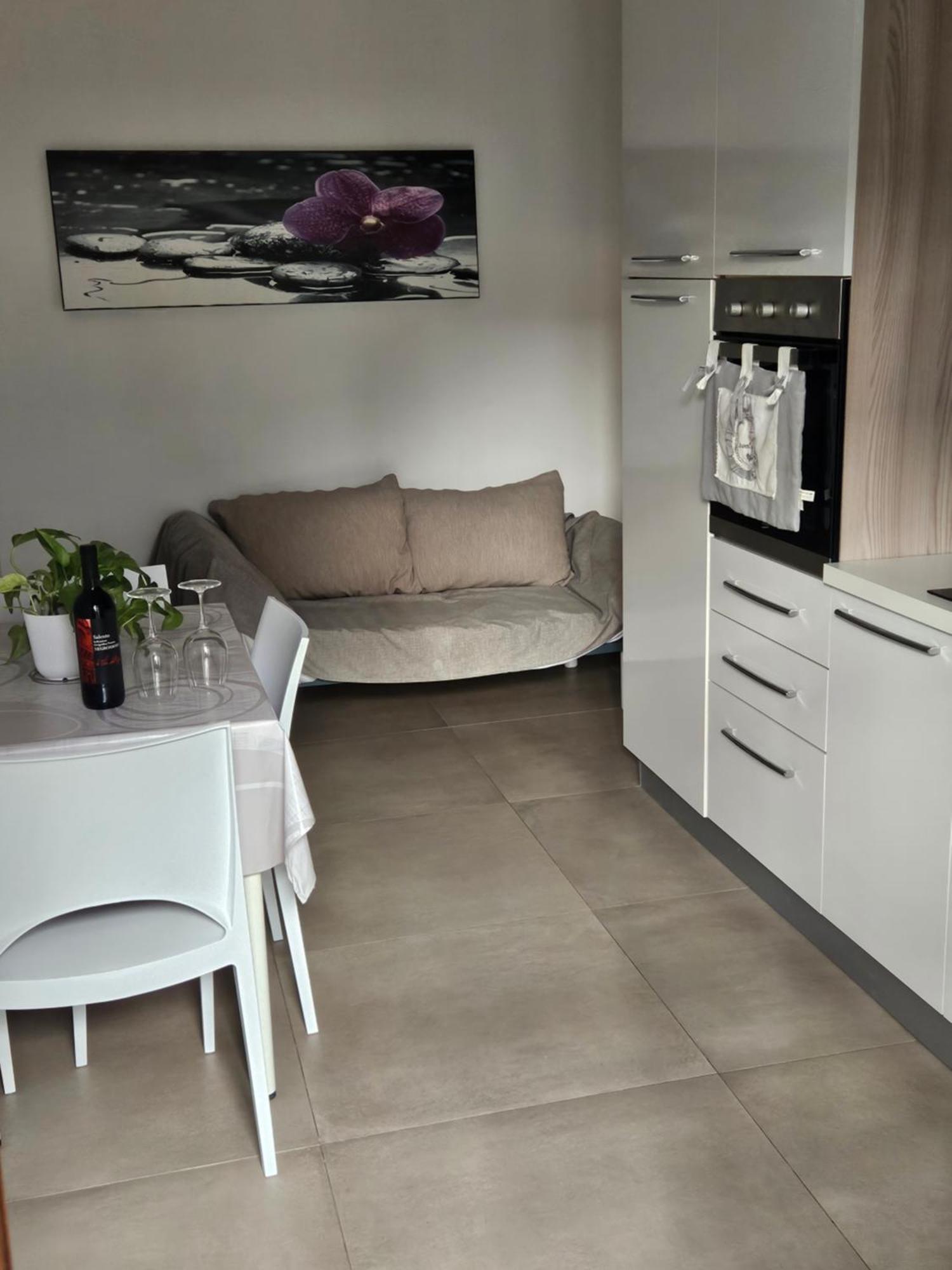 Nicolhouse Bari