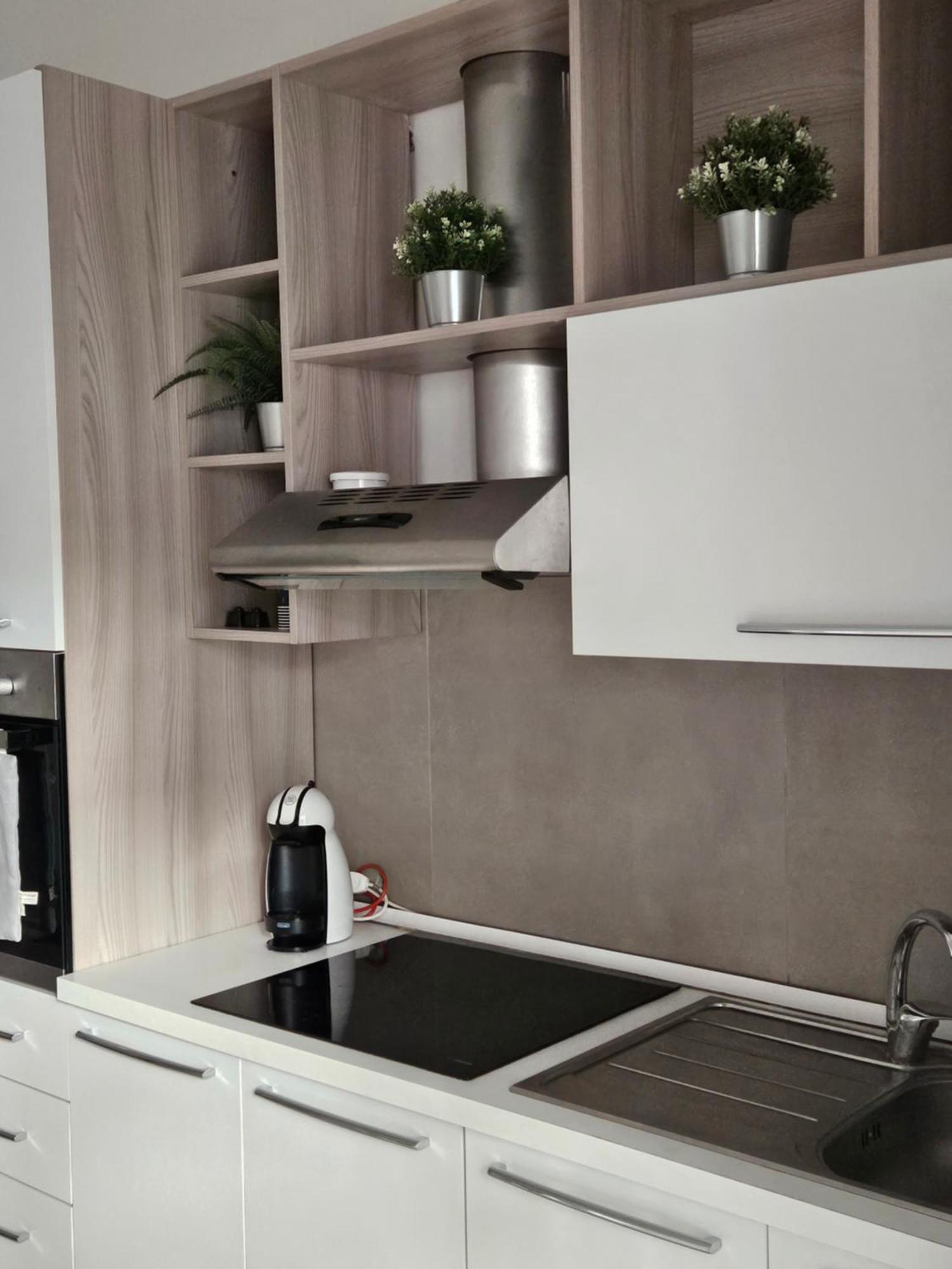 Nicolhouse Appartement *