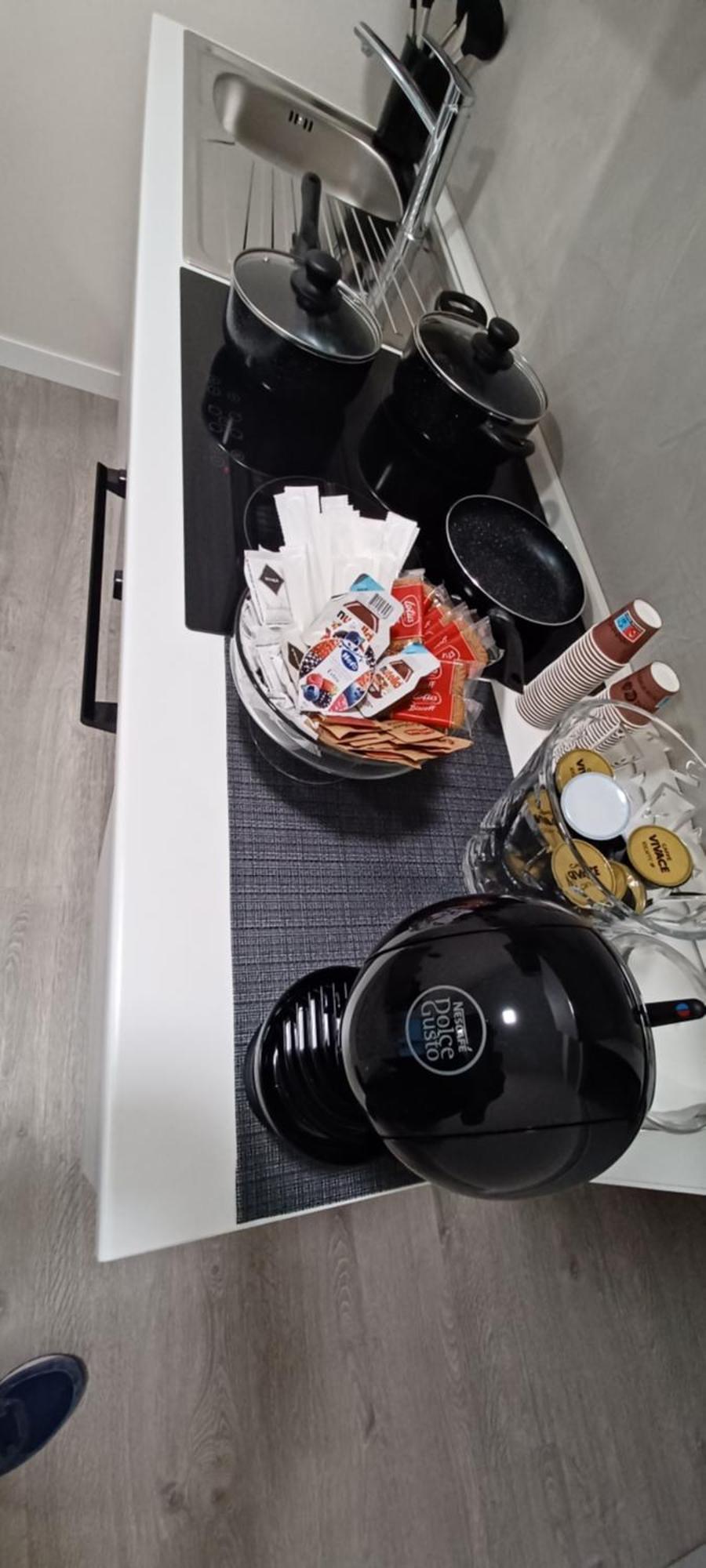 La Casa Di Peppe Apartament